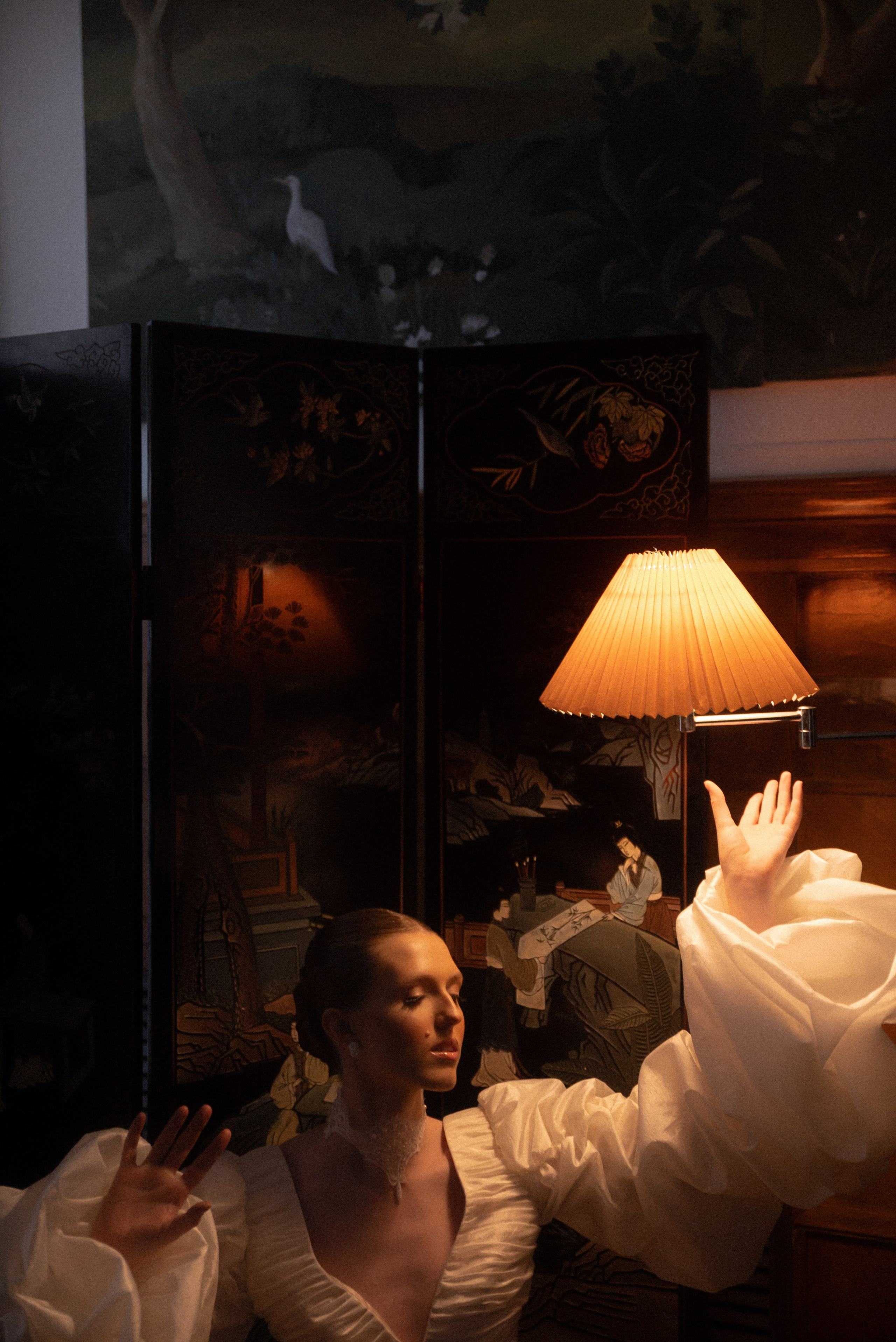 Оксана & Никита. Свадебный, семейный, женский фотограф в Москве, Мытищах, Королёве Ксения Узилле