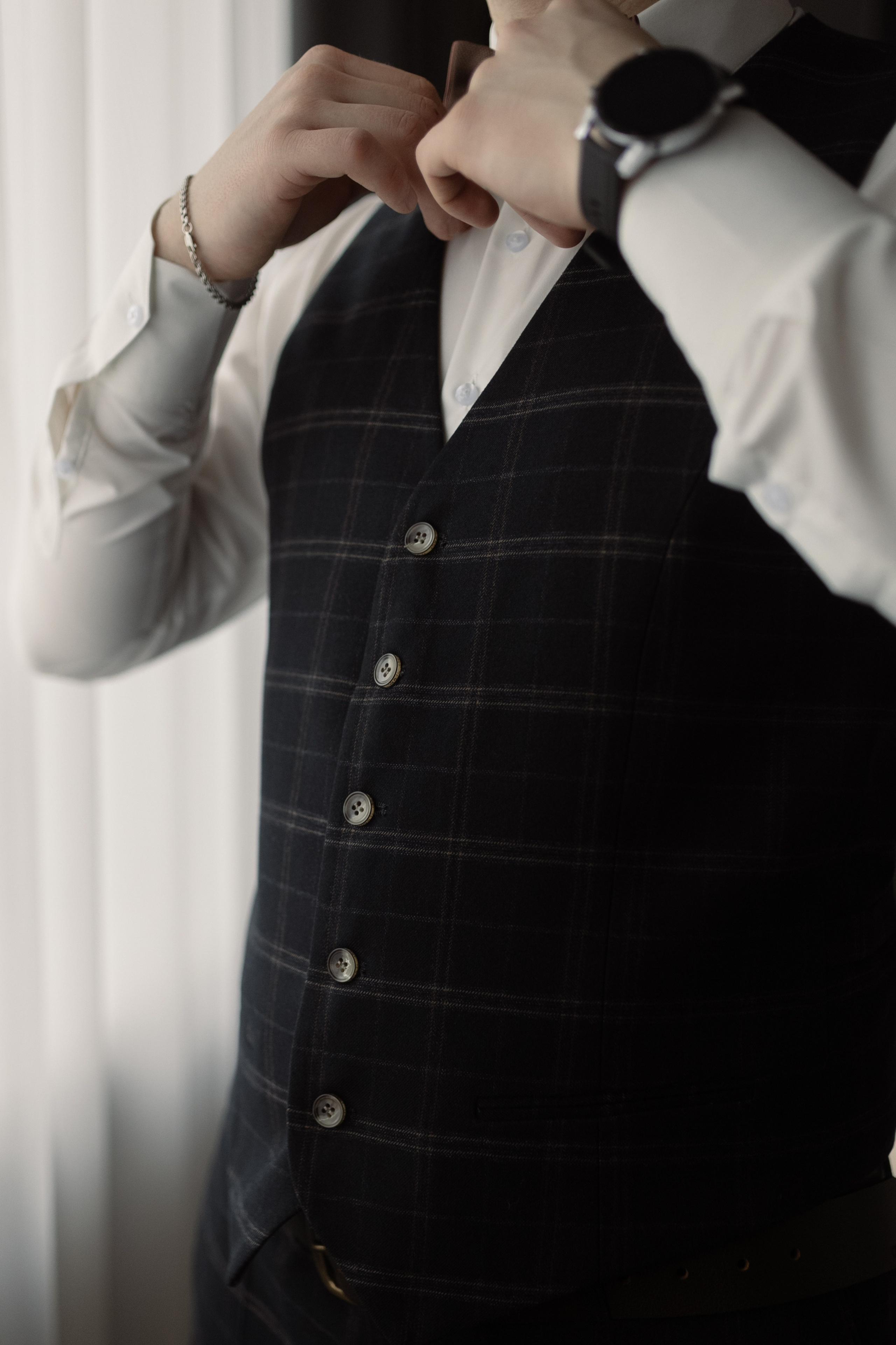 Свадьба Никита и Юля. Свадебный фотограф Курск Максим Ноздрачев