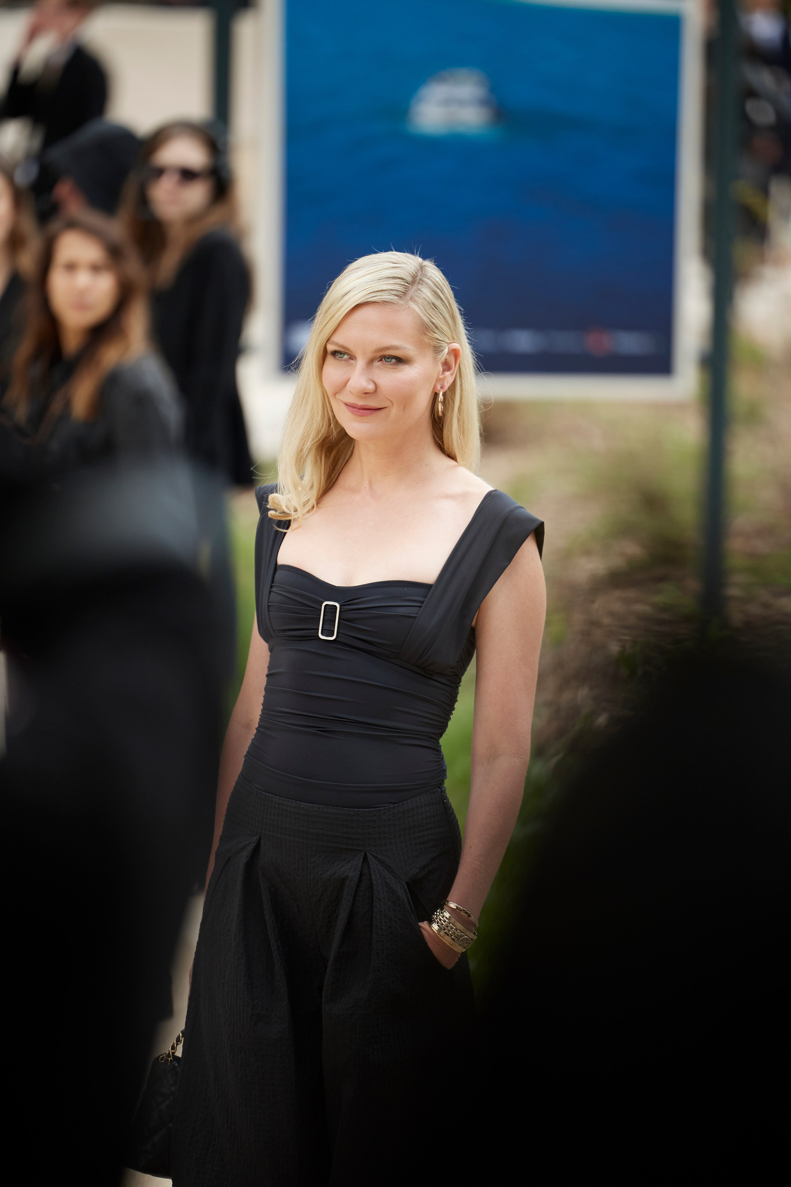 Chanel Haute Couture Fall-Winter 25/26. Photographer in Milan Ivan Goncharov