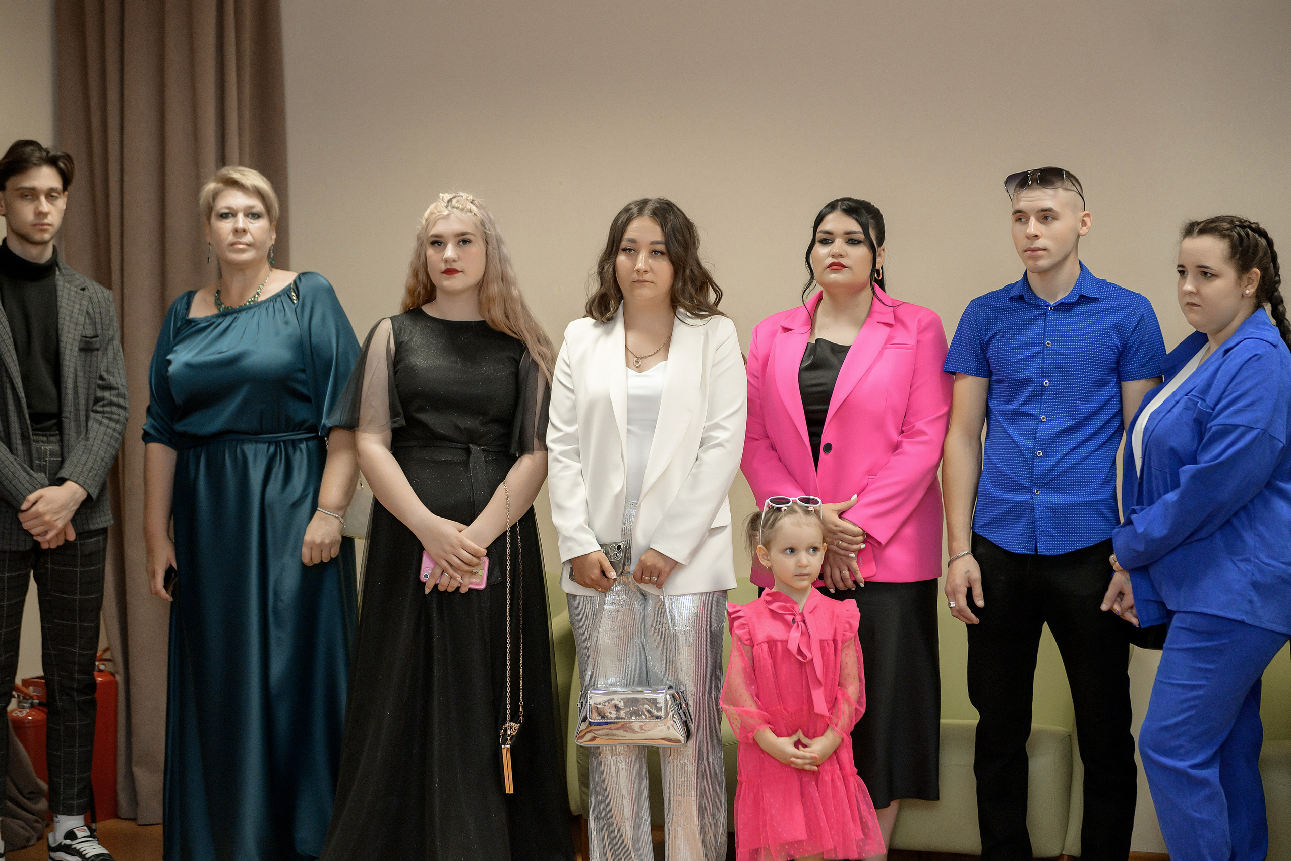 Софья и Юра. Свадебный фотограф Белгород Валуйки Старый Оскол Воронеж