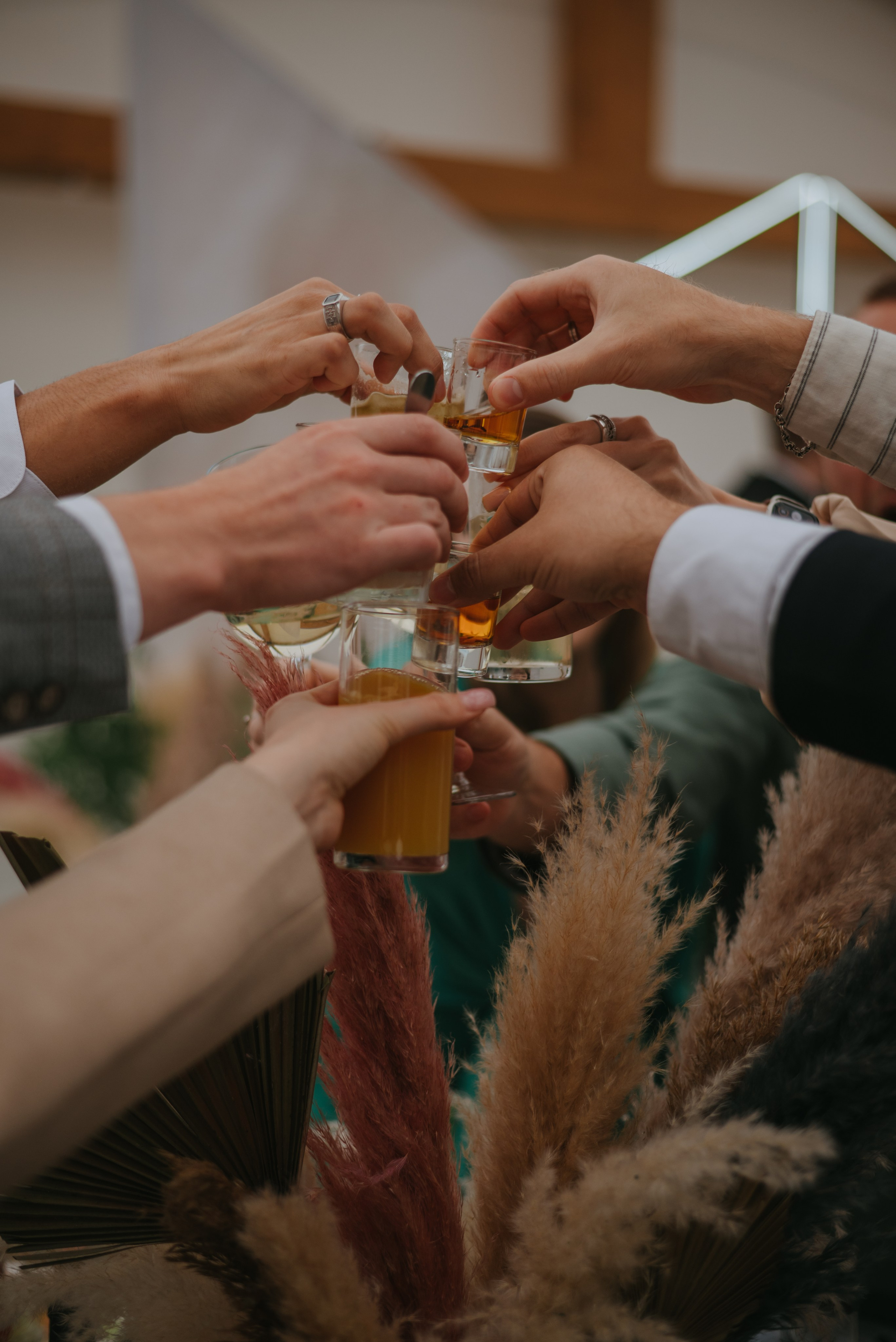 Тимур и Юлия. Свадебный фотограф Уфа Дарья Насырова