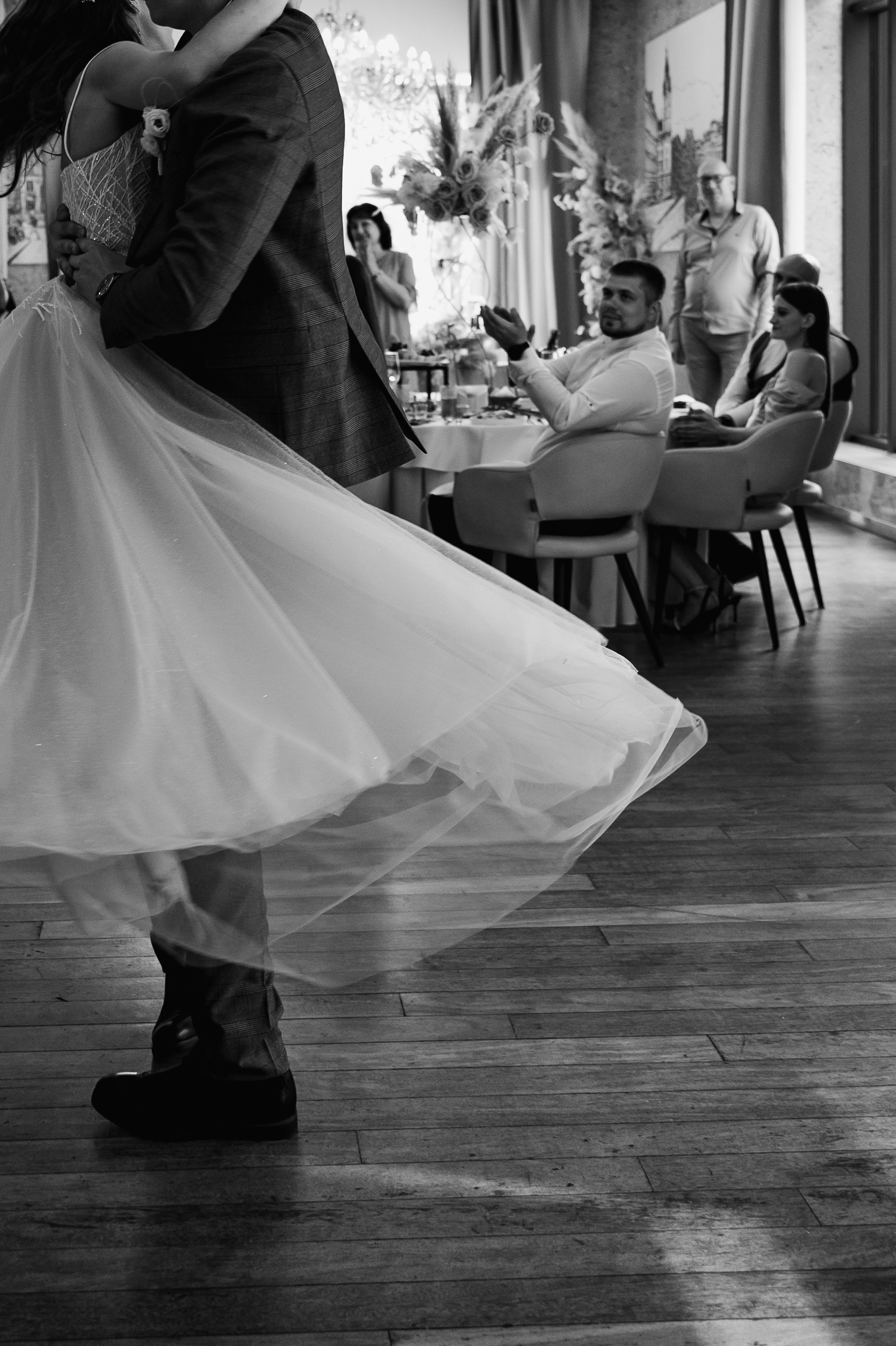 Антон & Екатерина. Свадебный фотограф в Новосибирске Алена Цизман