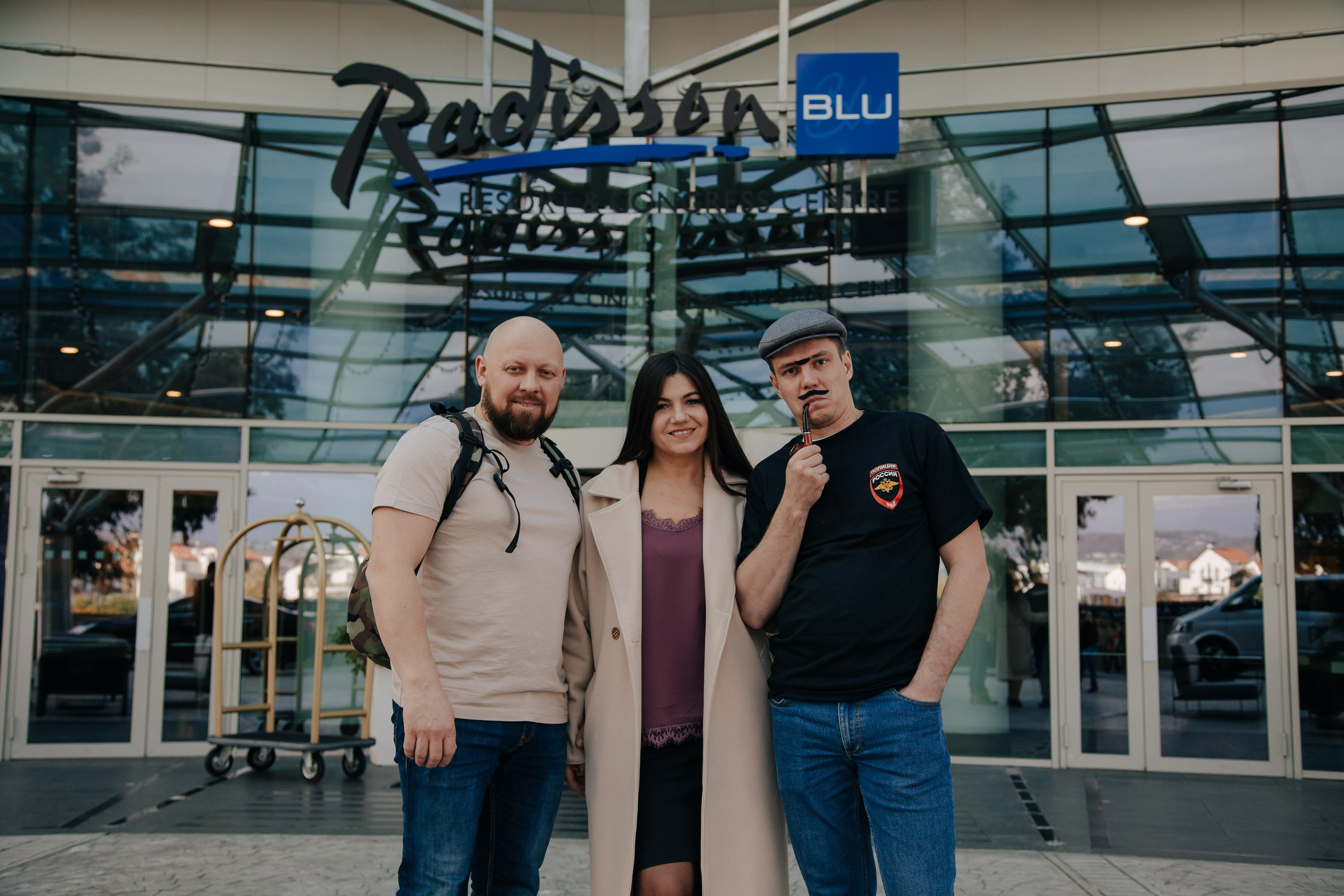 Репортаж. Виталий Морозов|Фотограф в Краснодаре