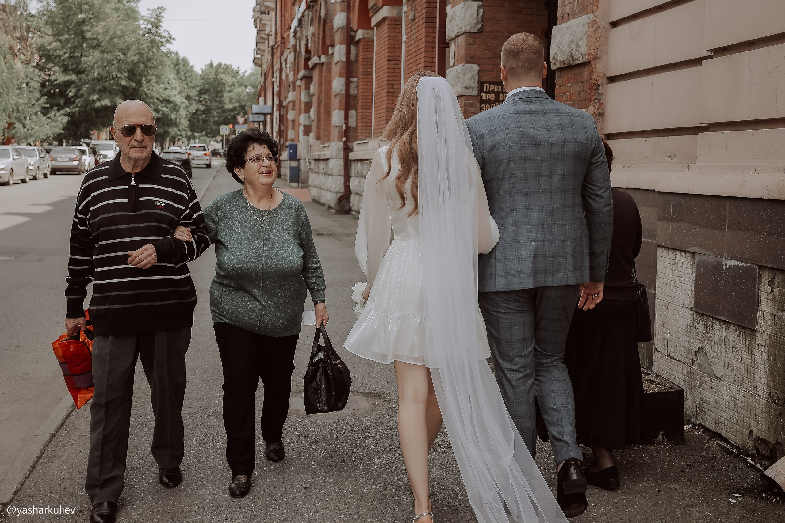 Свадебные съемки. Свадебный фотограф в Дагестане