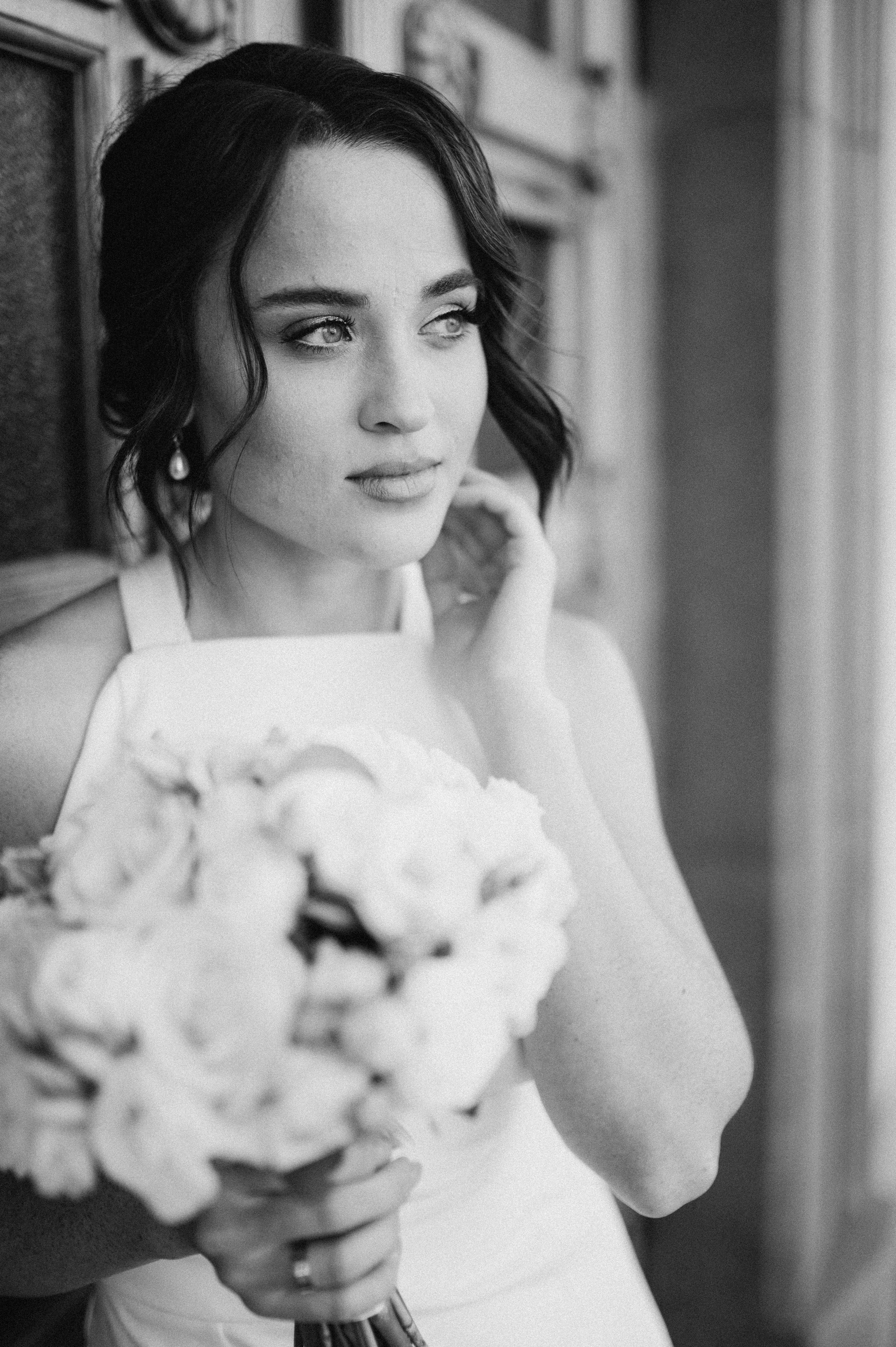 Ксюша и Захар. Фотограф в Челябинске Ольга Манзони