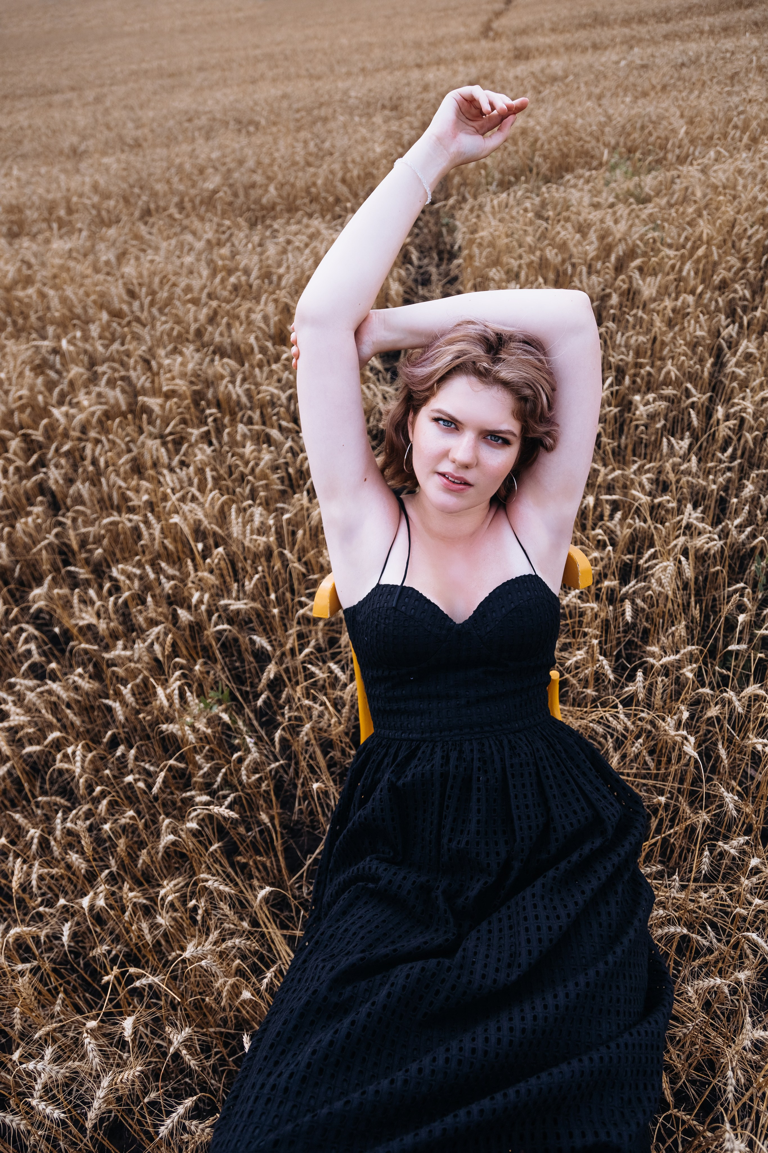 Арина. Romashka photo