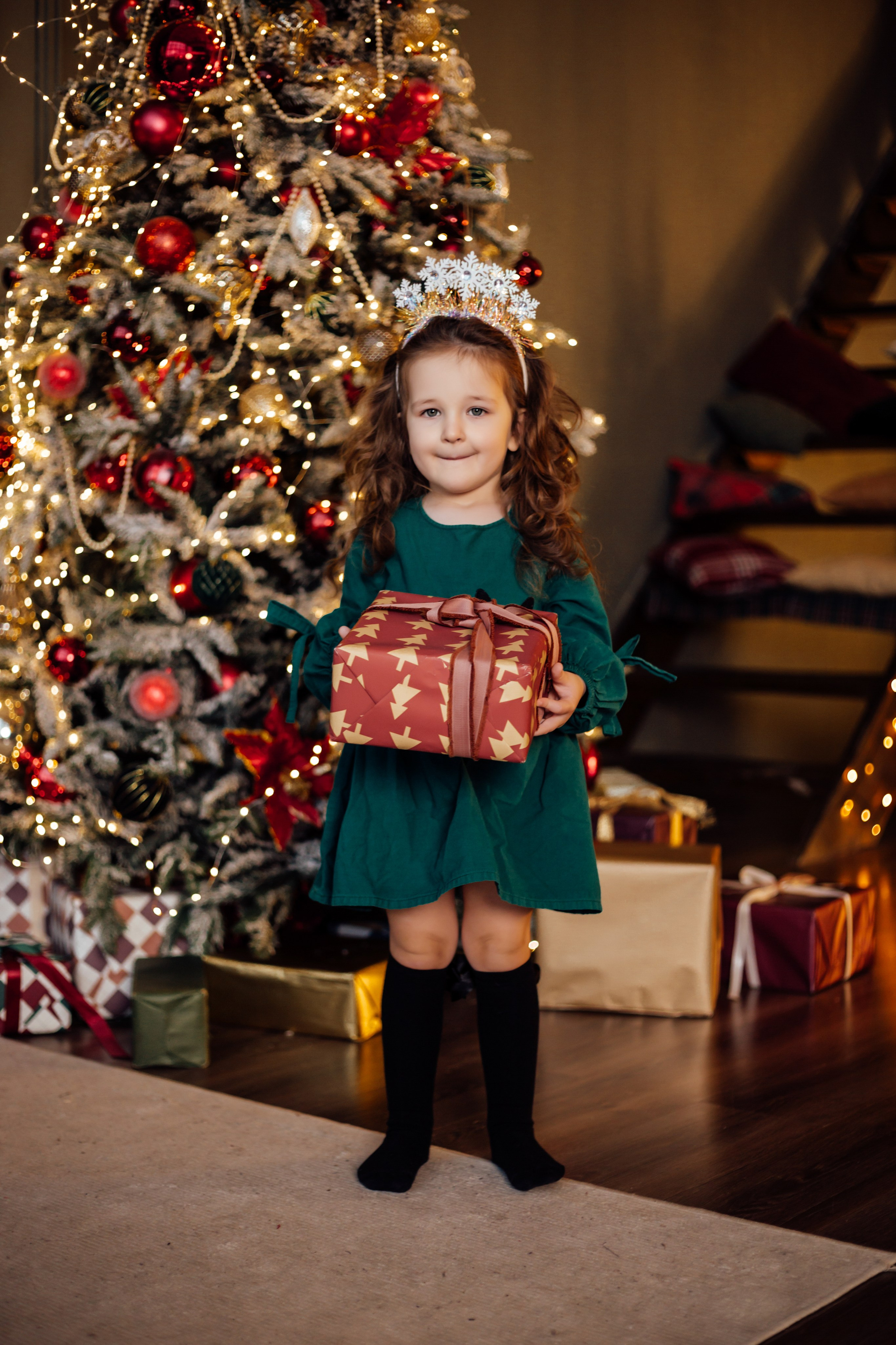 Катюша. Https://malovafoto.ru