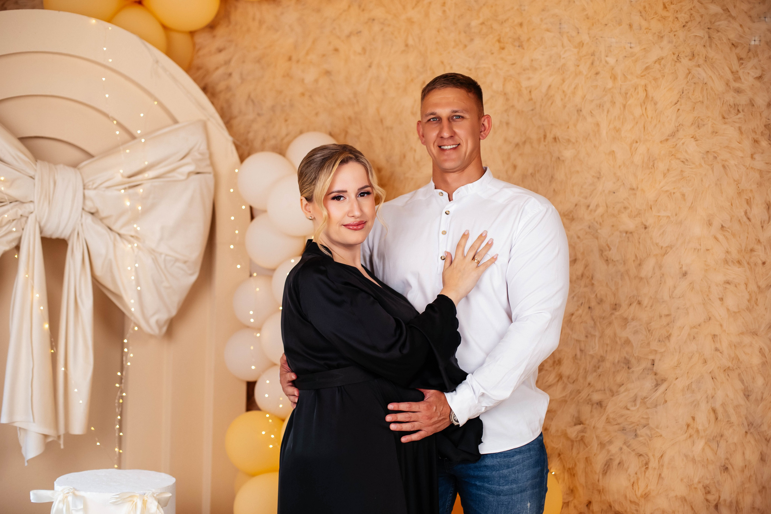 В ожидании. Https://malovafoto.ru