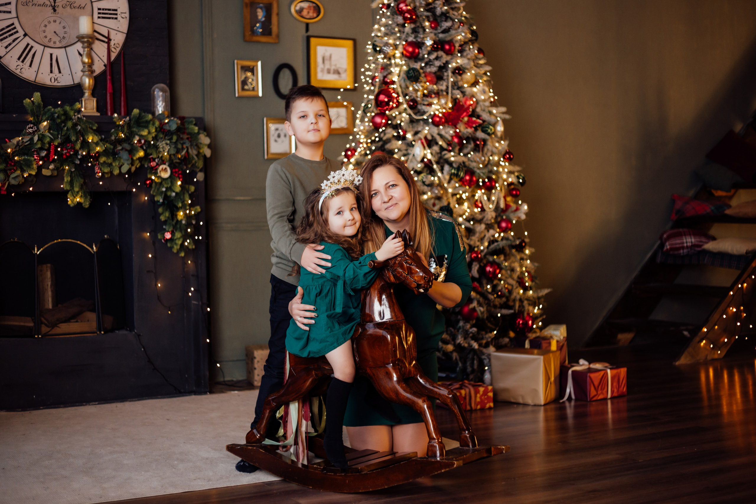 Катюша. Https://malovafoto.ru