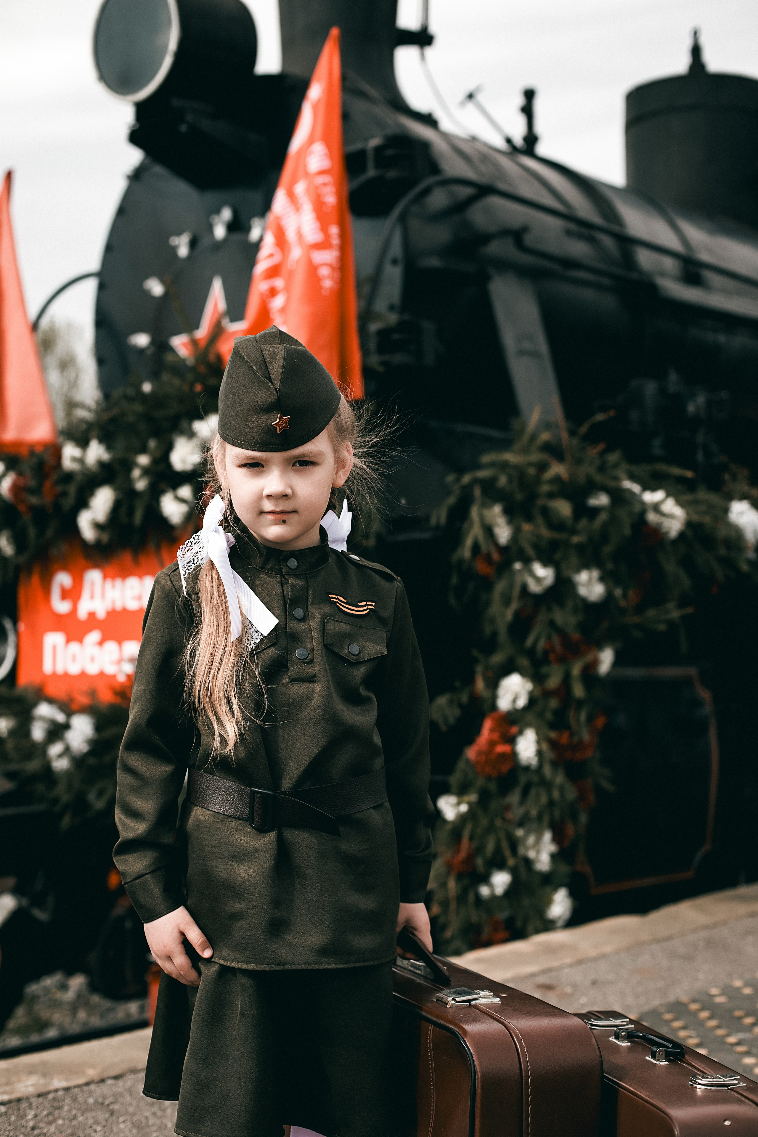 День победы!. Https://malovafoto.ru