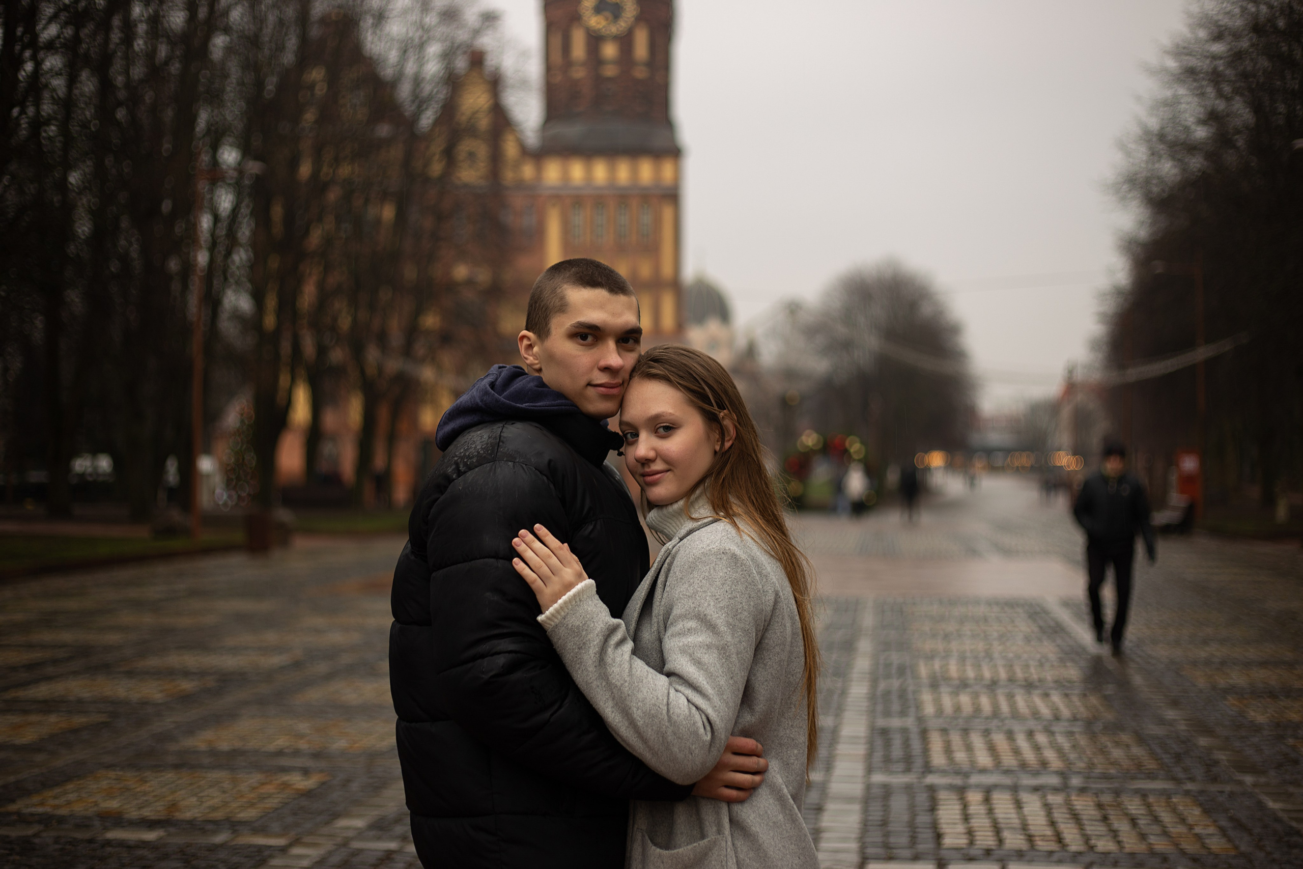 Кирилл&Кристина. Https://malovafoto.ru