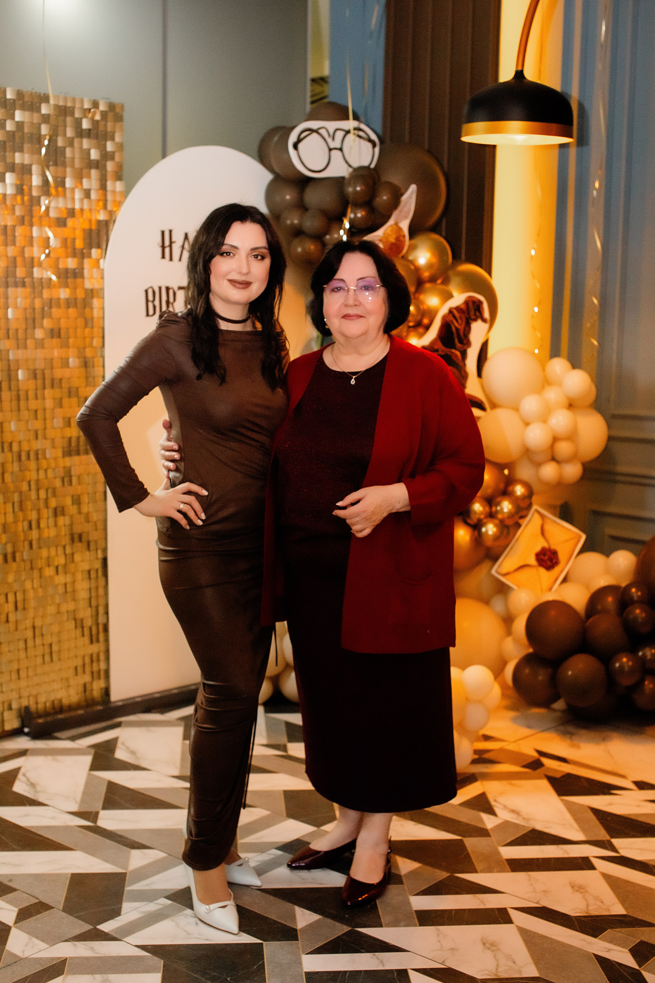 День Рождения Ольги. Https://malovafoto.ru