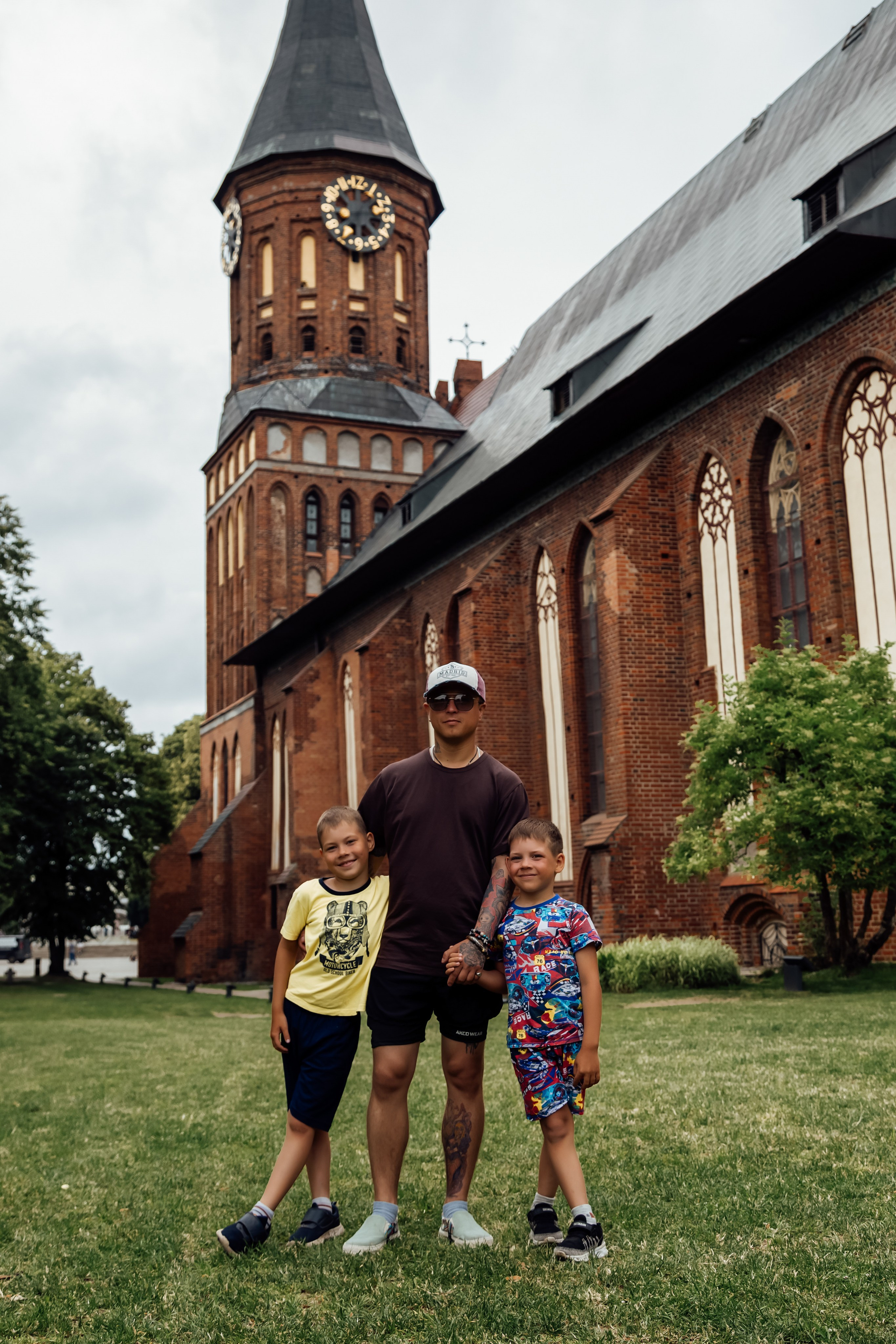 Анна — Съемка в Калининграде. Https://malovafoto.ru