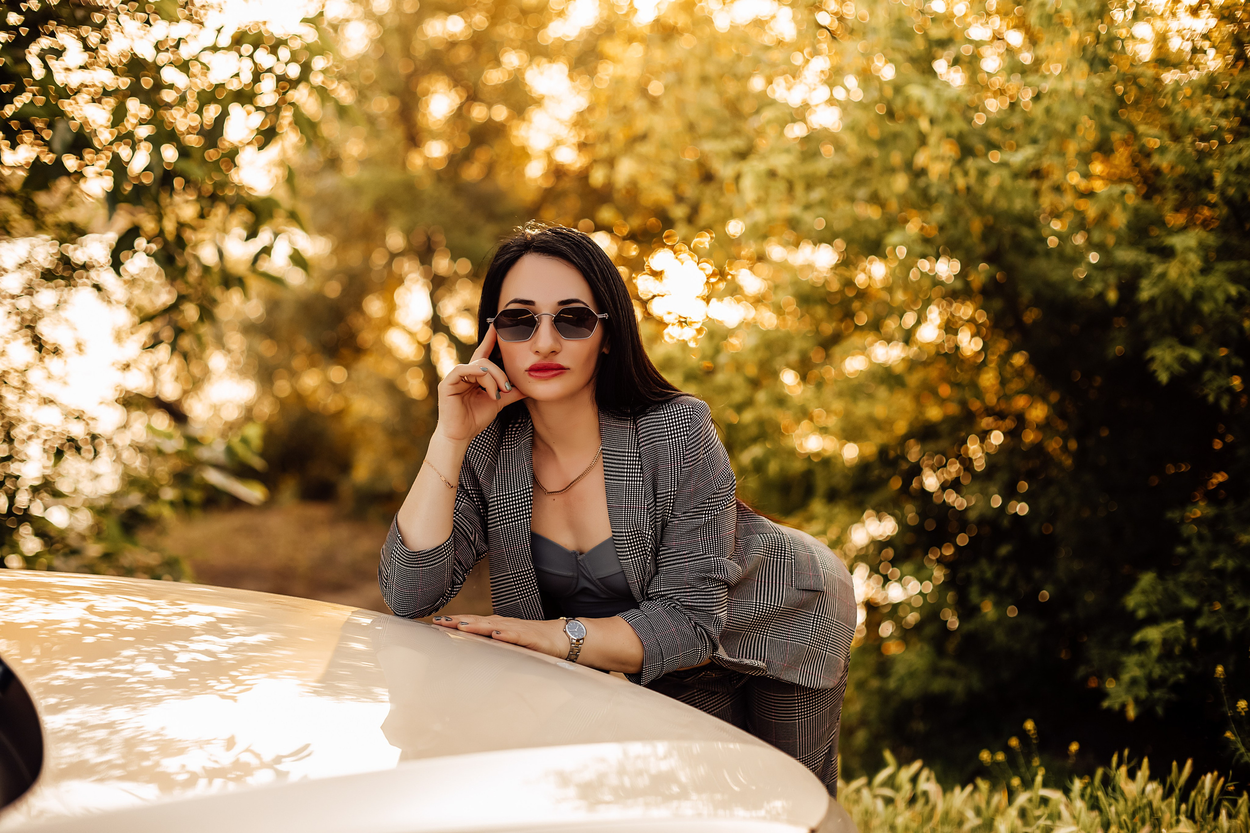 Автоледи. Https://malovafoto.ru