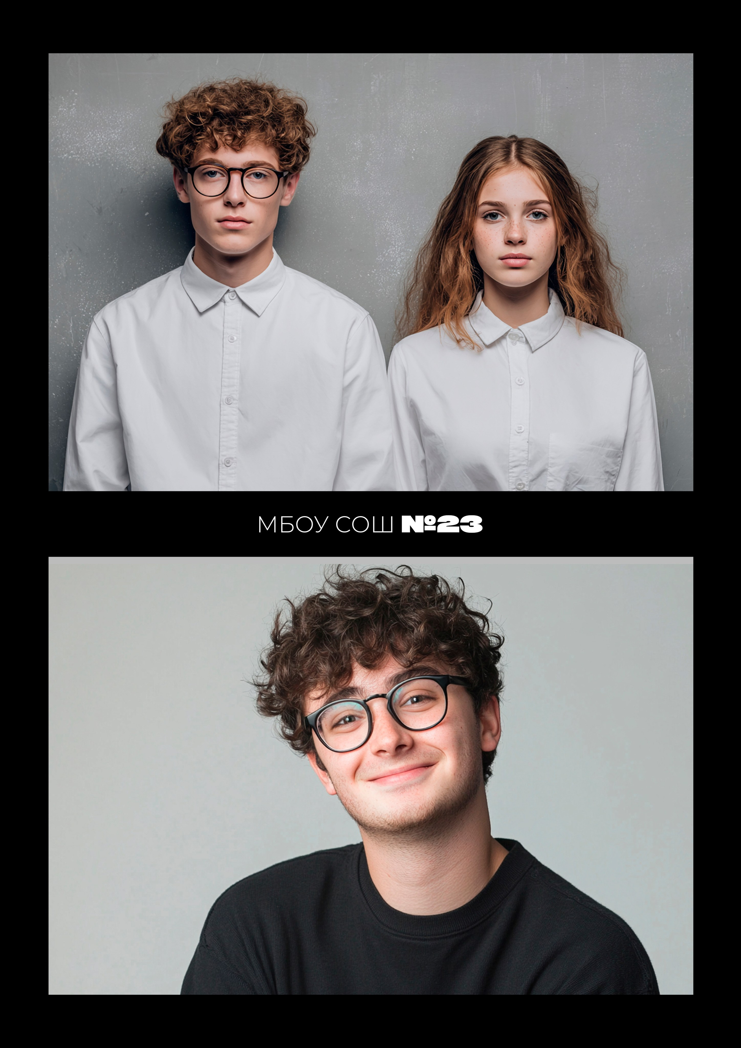 Средняя школа (5-11 класс). Https://malovafoto.ru