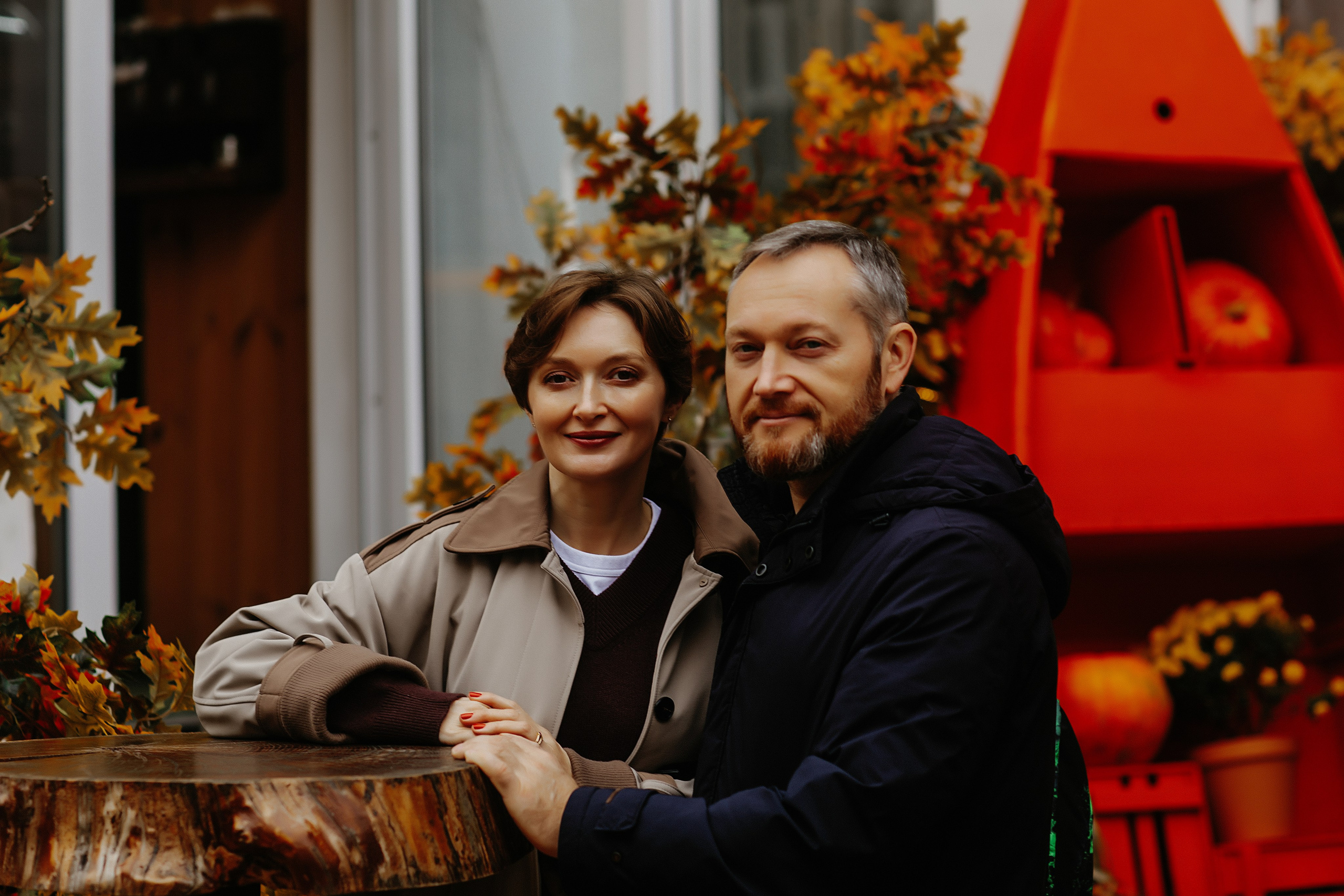 Фотосессия в Зеленоградске. Https://malovafoto.ru