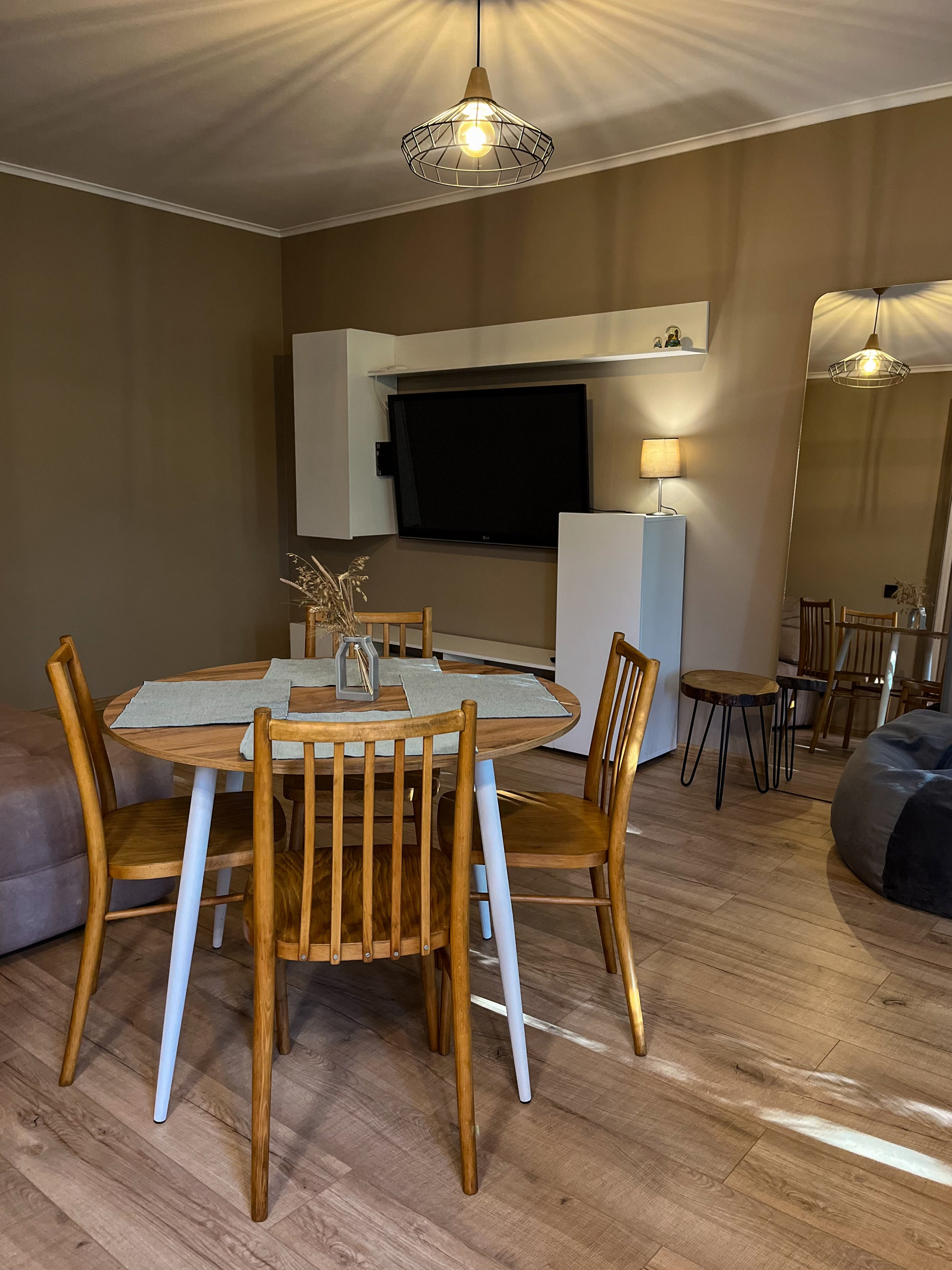 Интерьерная съемка. ул. Красная. Https://malovafoto.ru