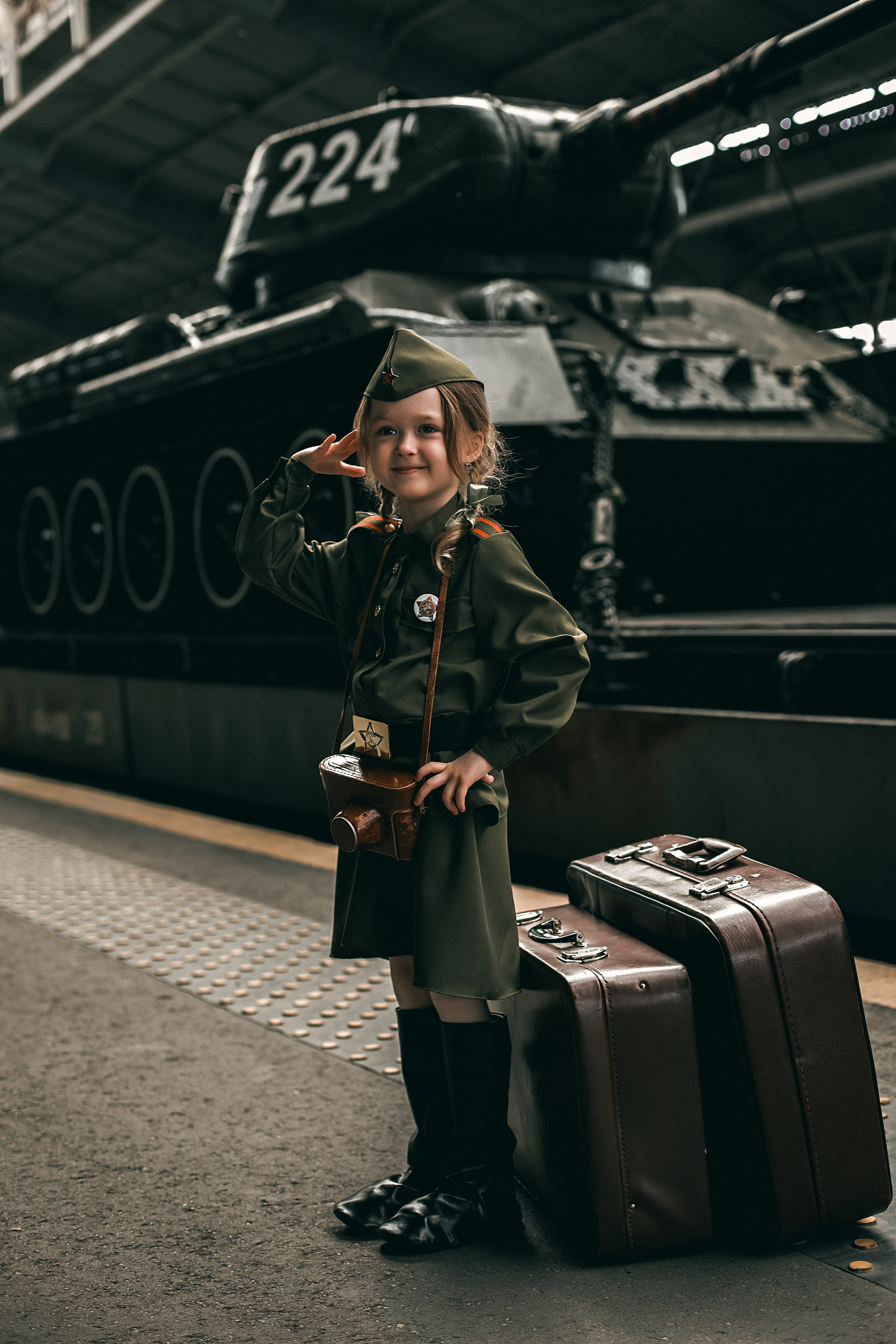 День победы!. Https://malovafoto.ru