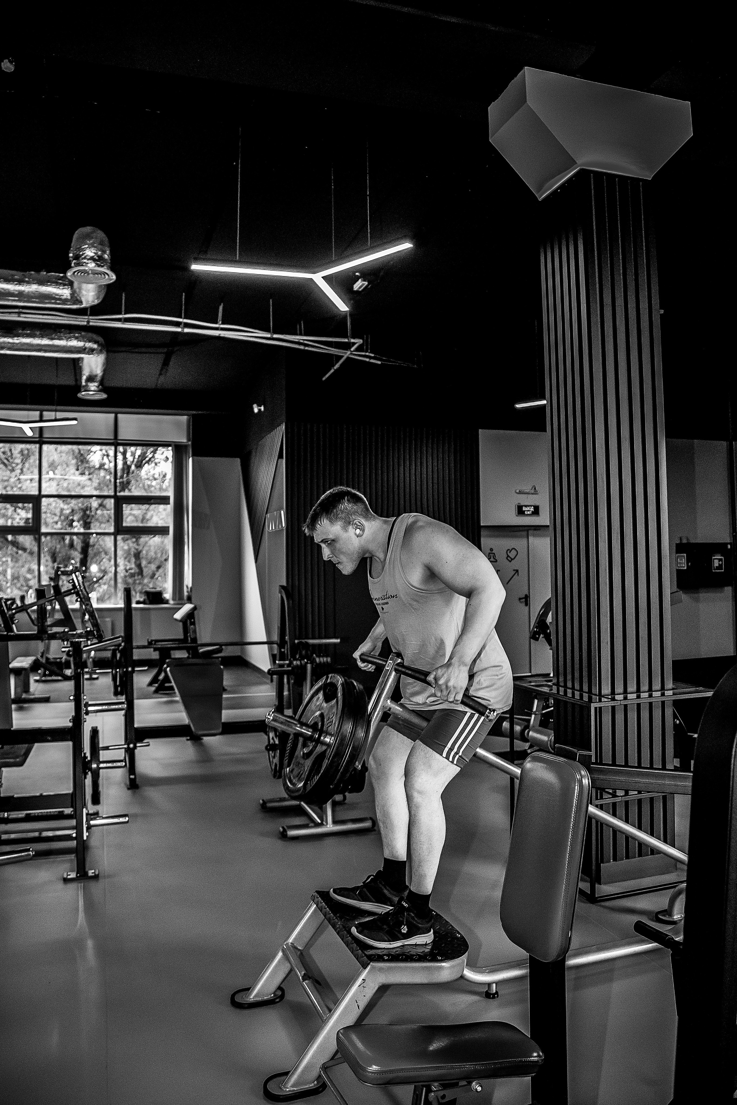 Спорт. Https://malovafoto.ru