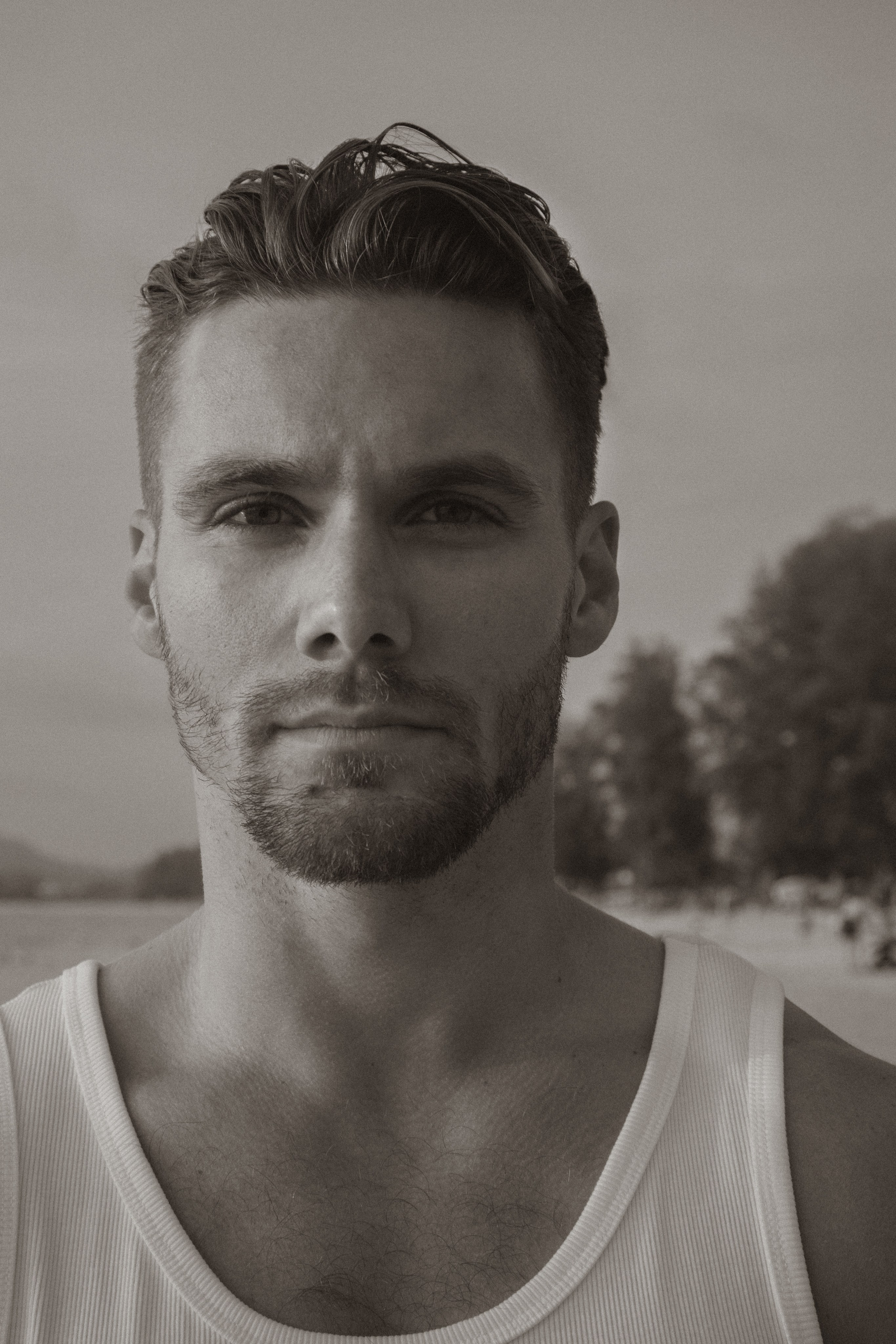 Stepan. Olya Purgina Photography