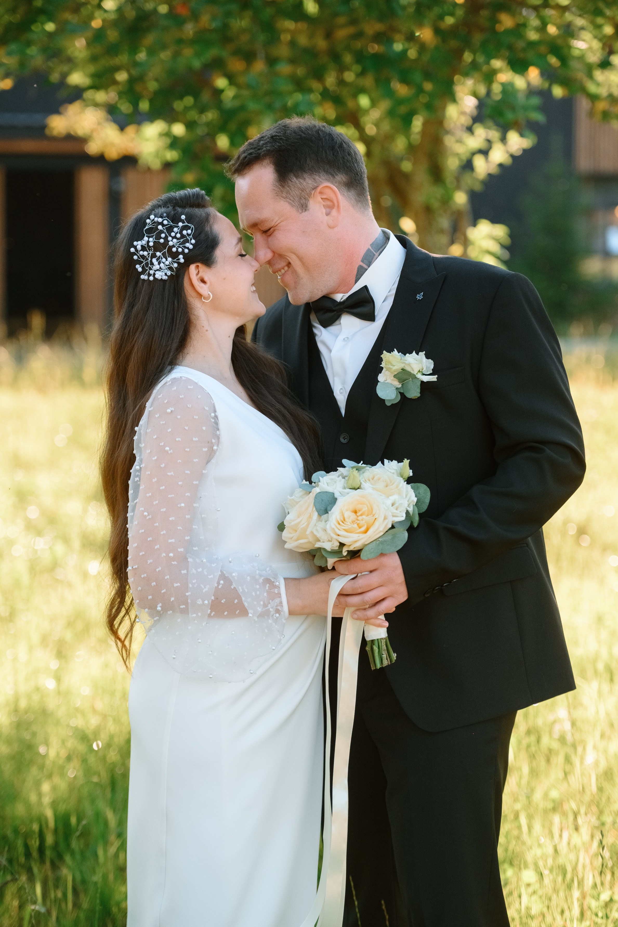 Свадьба Анастасия и Олег. Промышленный фотограф в Перми и Екатеринбурге Сергей Петровых