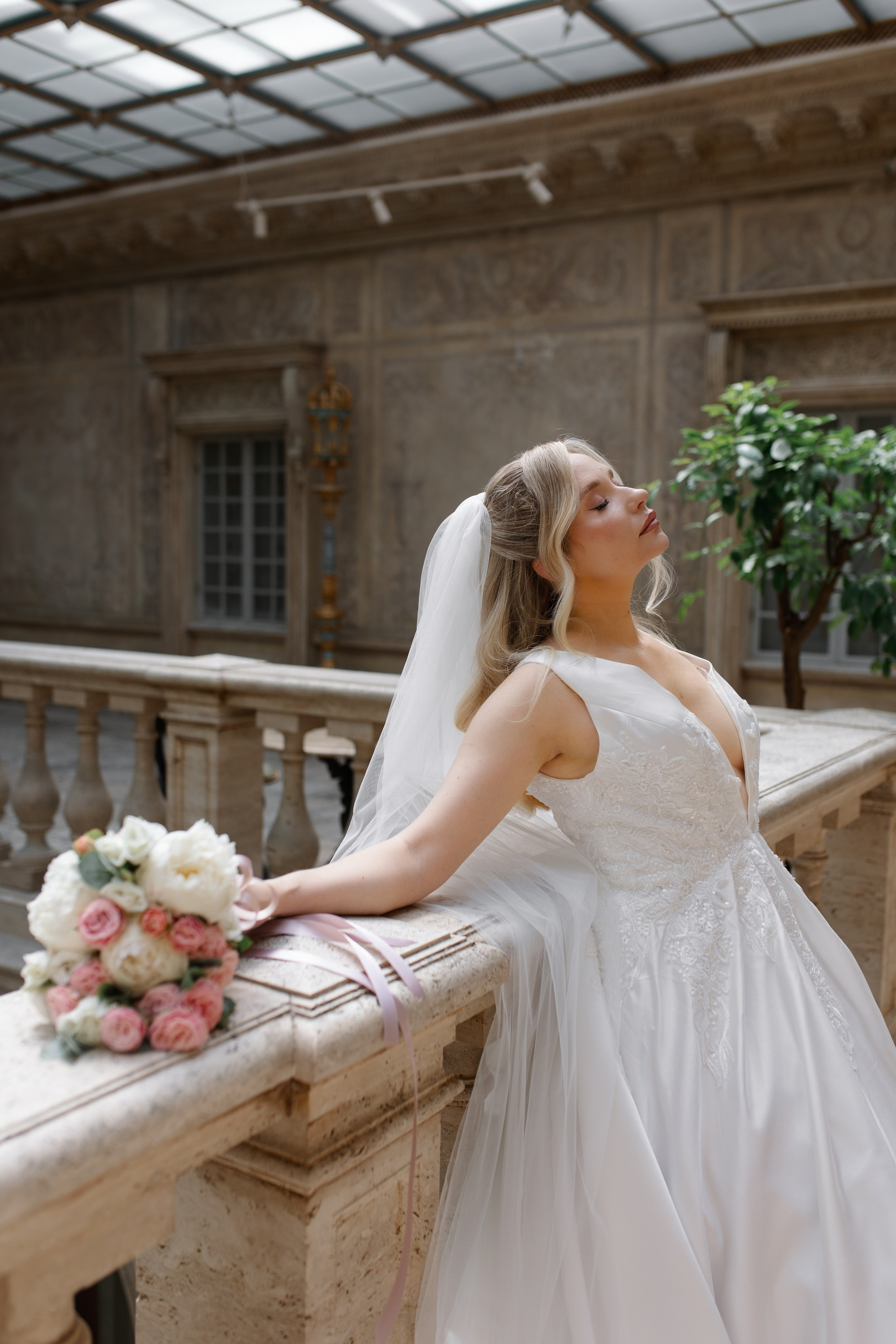 Портфолио. Свадебный фотограф в Москве Мария Крош