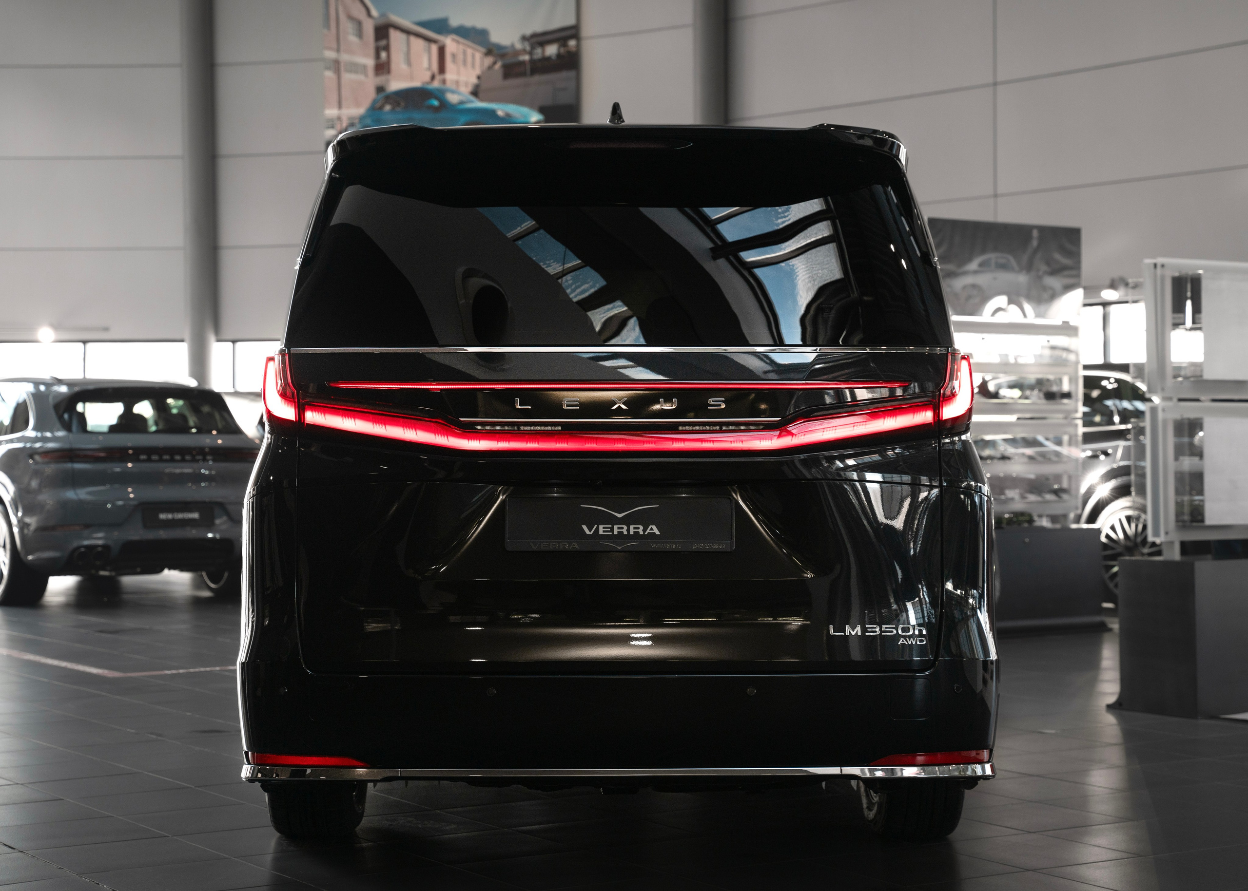 Предпродажная съемка. Главная