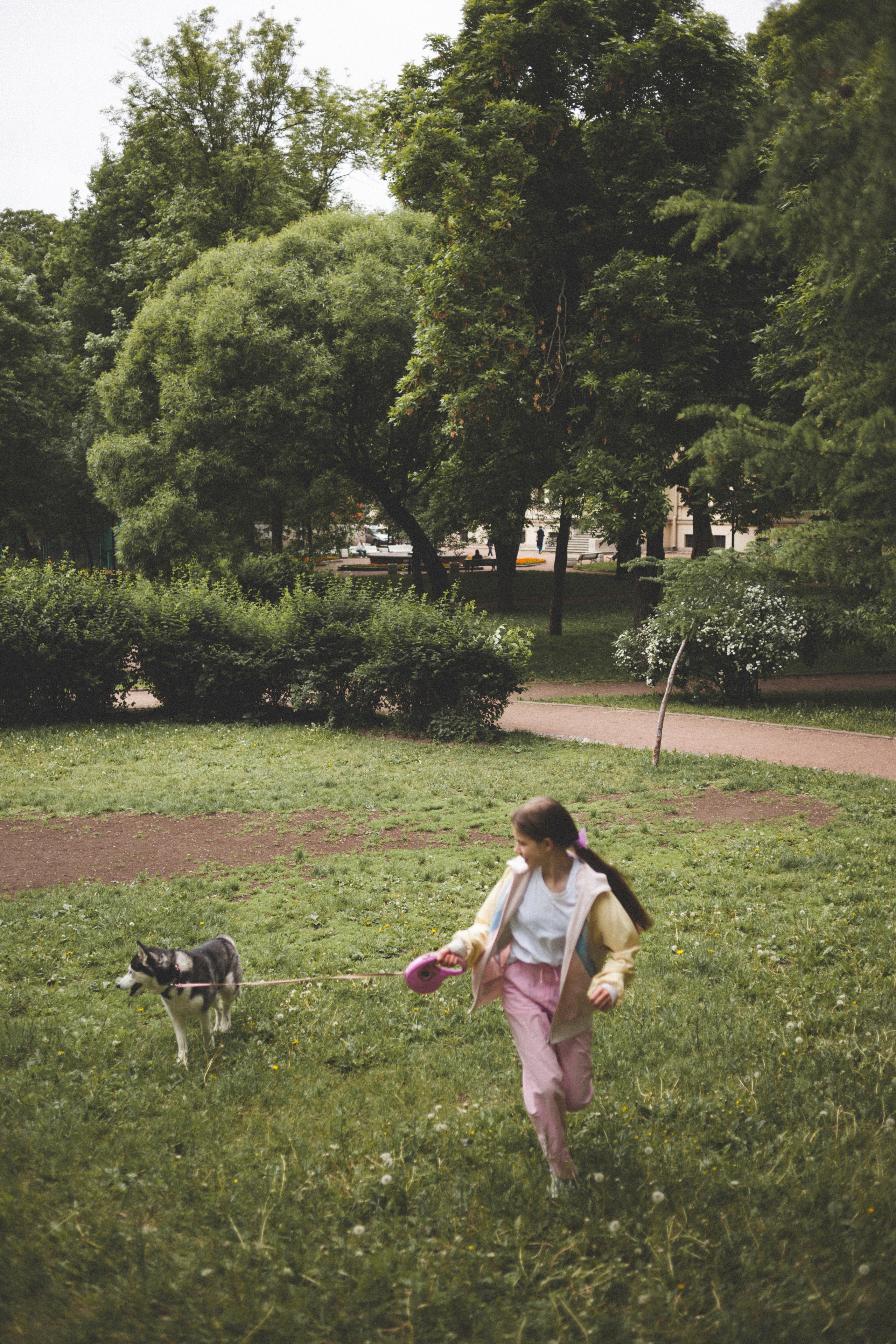 Кристель и Марта. Фотограф Адигамова Юлия в Петербурге