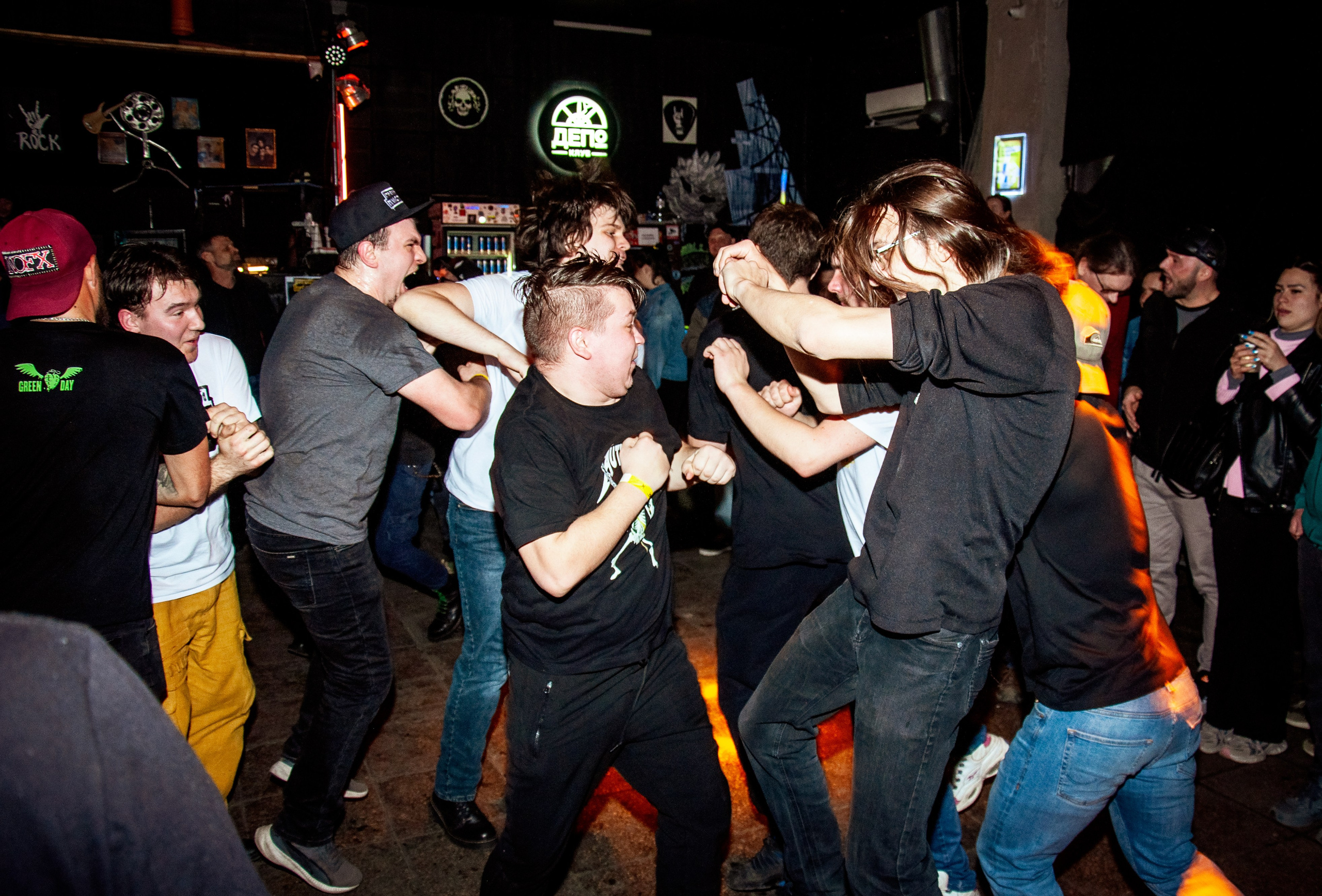 Гречневый Пистолет 11.04.26. Репортажный фотограф в Симферополе Зареев Иван