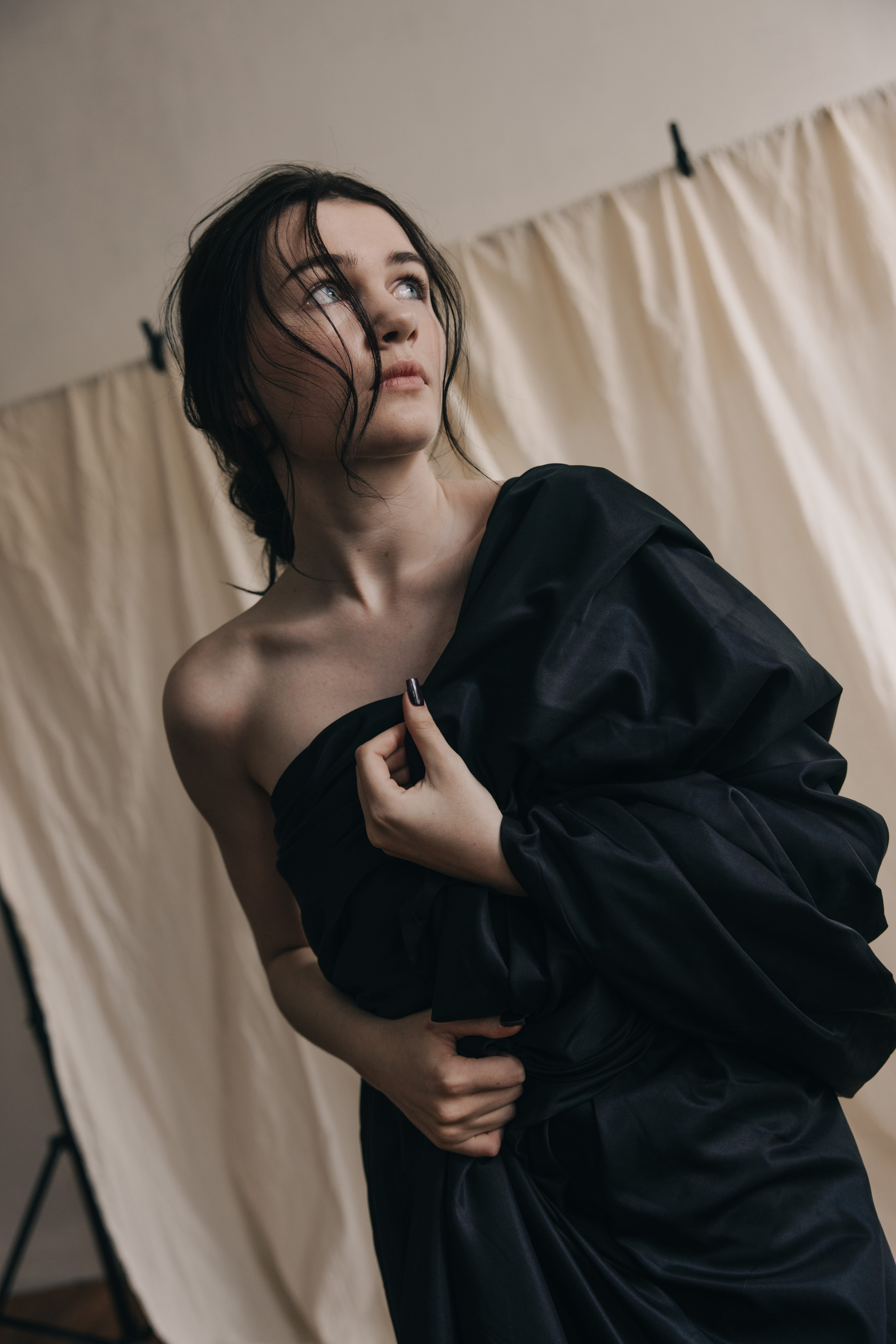 Ксения Цыгир, фотограф в Петербурге