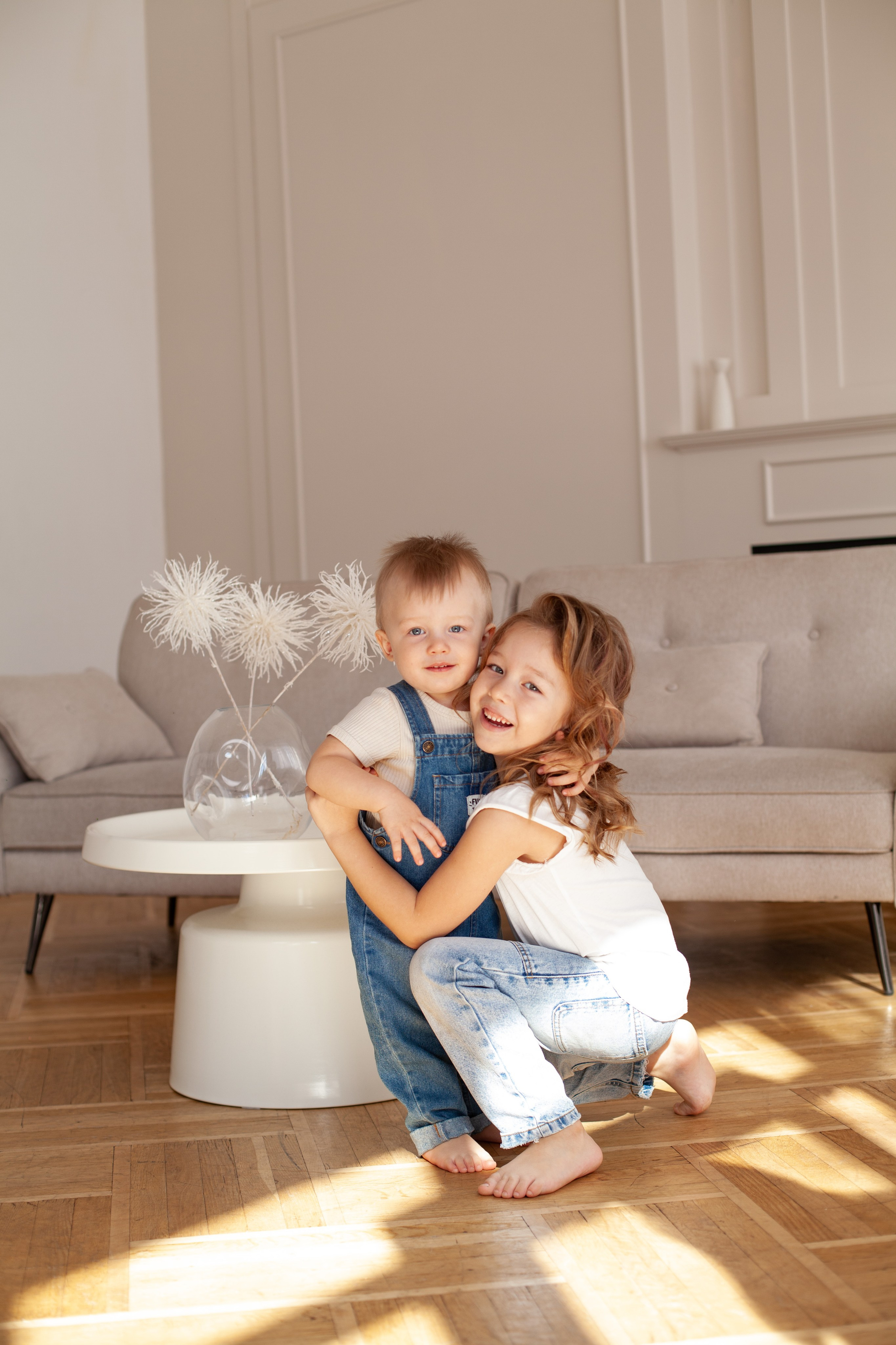 Детская съемка