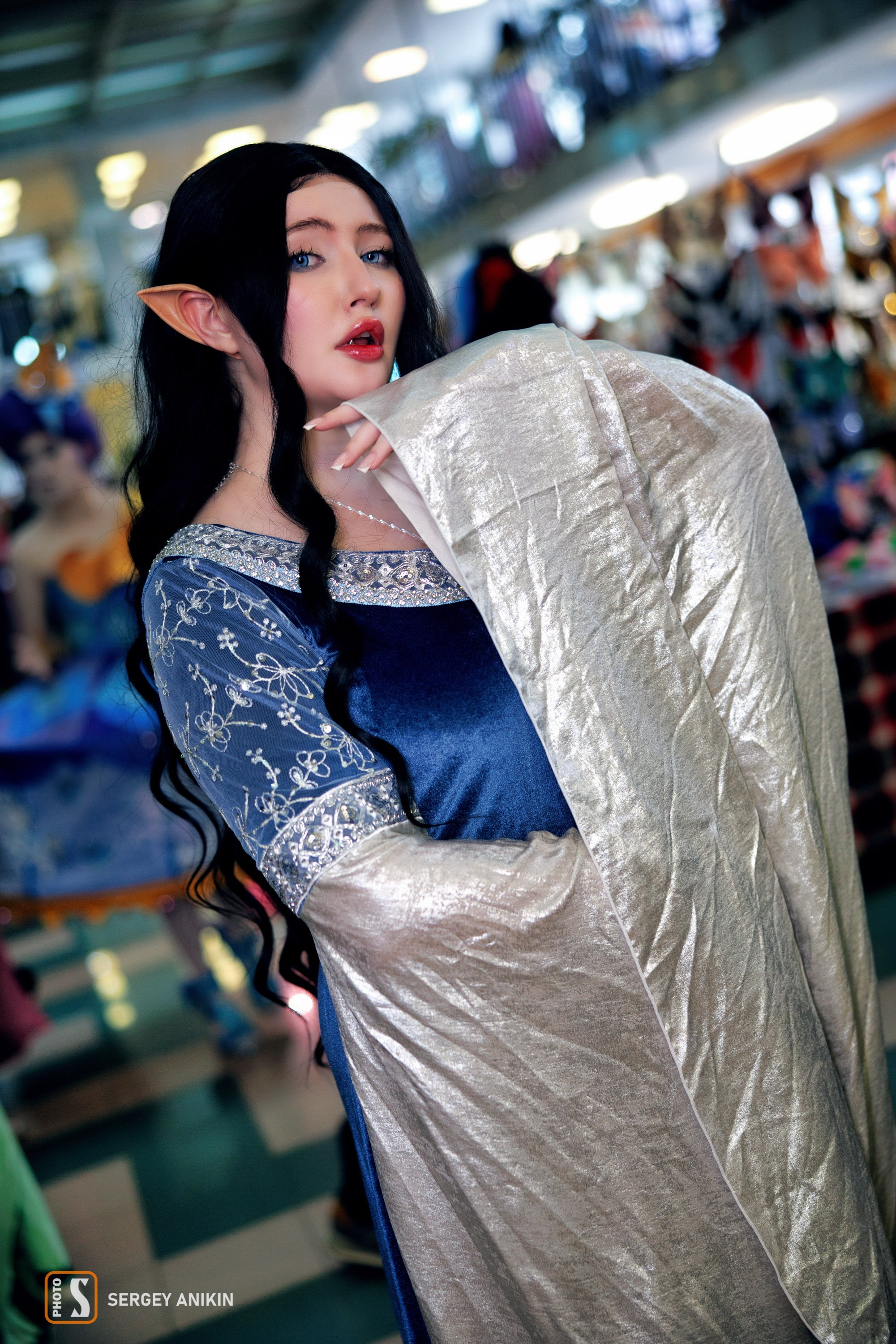 Фоторепортаж с фестиваля MagicFest 2026 в Москве