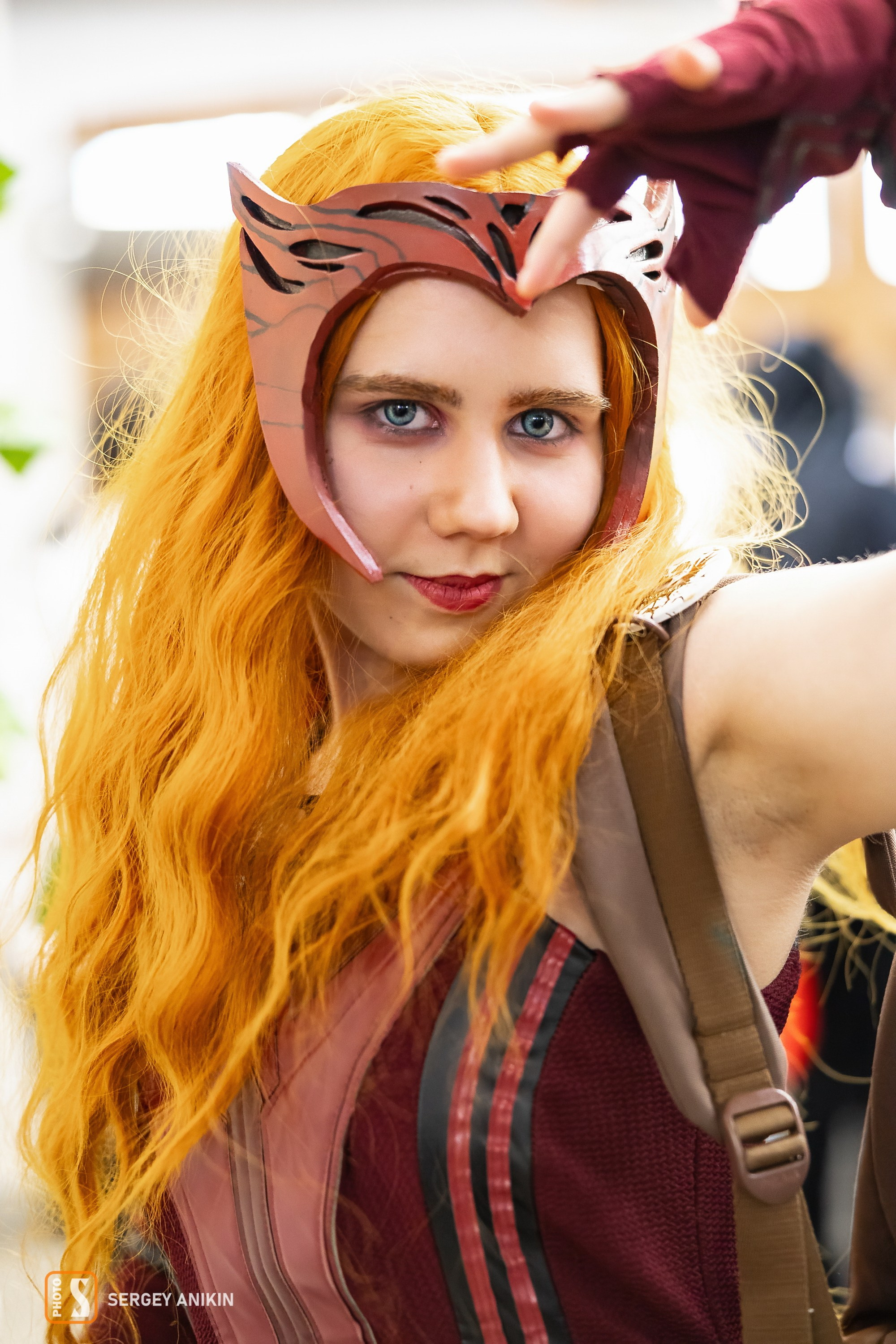 Фоторепортаж с фестиваля MagicFest 2025 в Москве