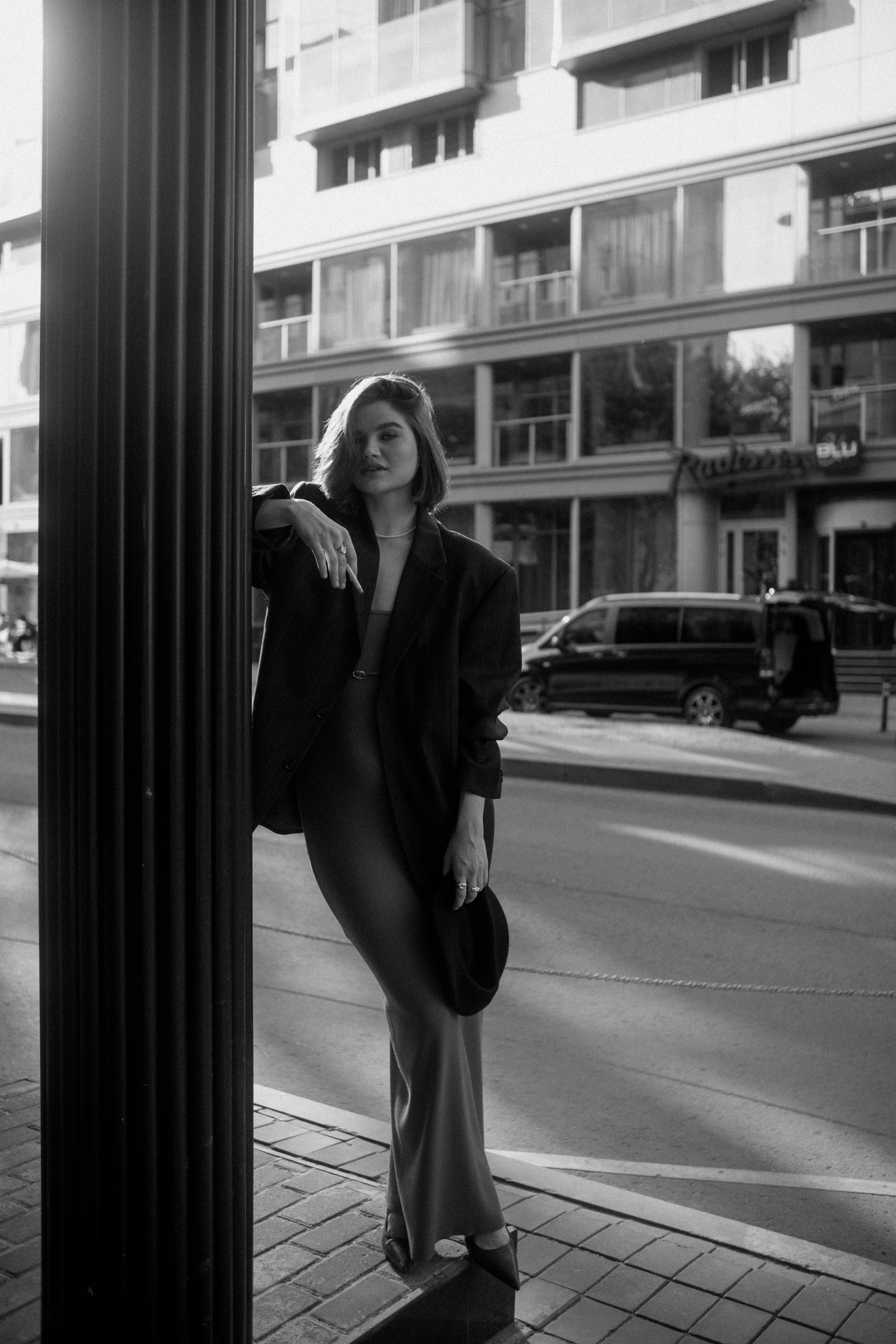 Portrait. Фотограф в Москве Журав Олеся