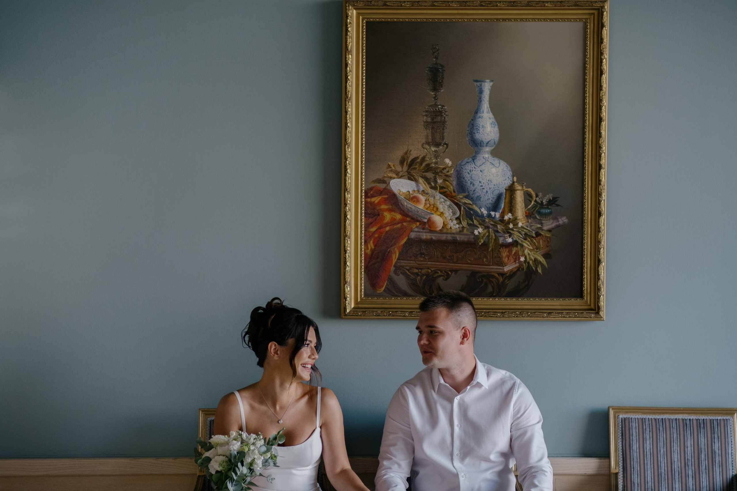 Wedding day. Фотограф в Москве Журав Олеся