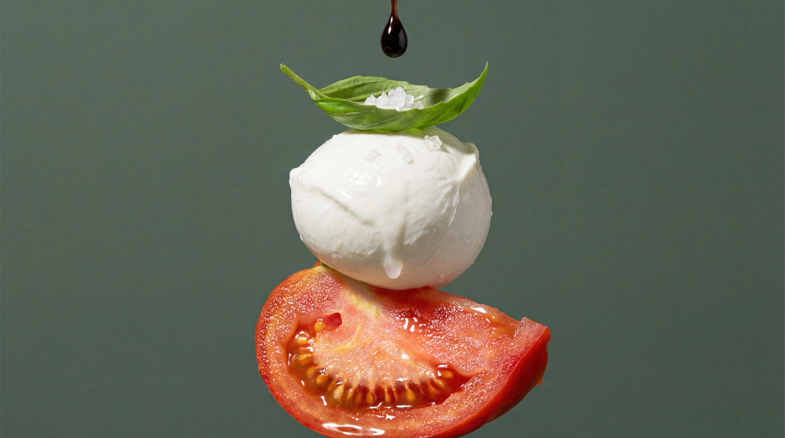 AI Food Photography: нейро фуд-фотография для ресторанов | Юлия Падина