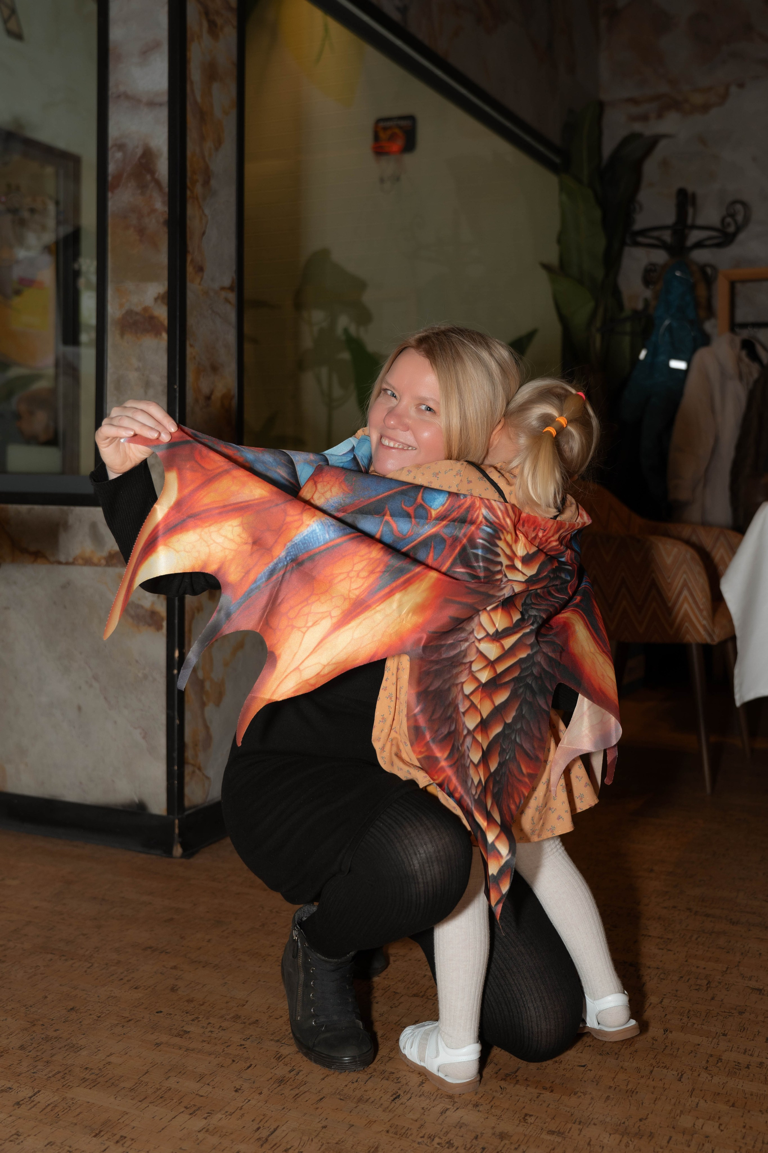 Детское день рождение