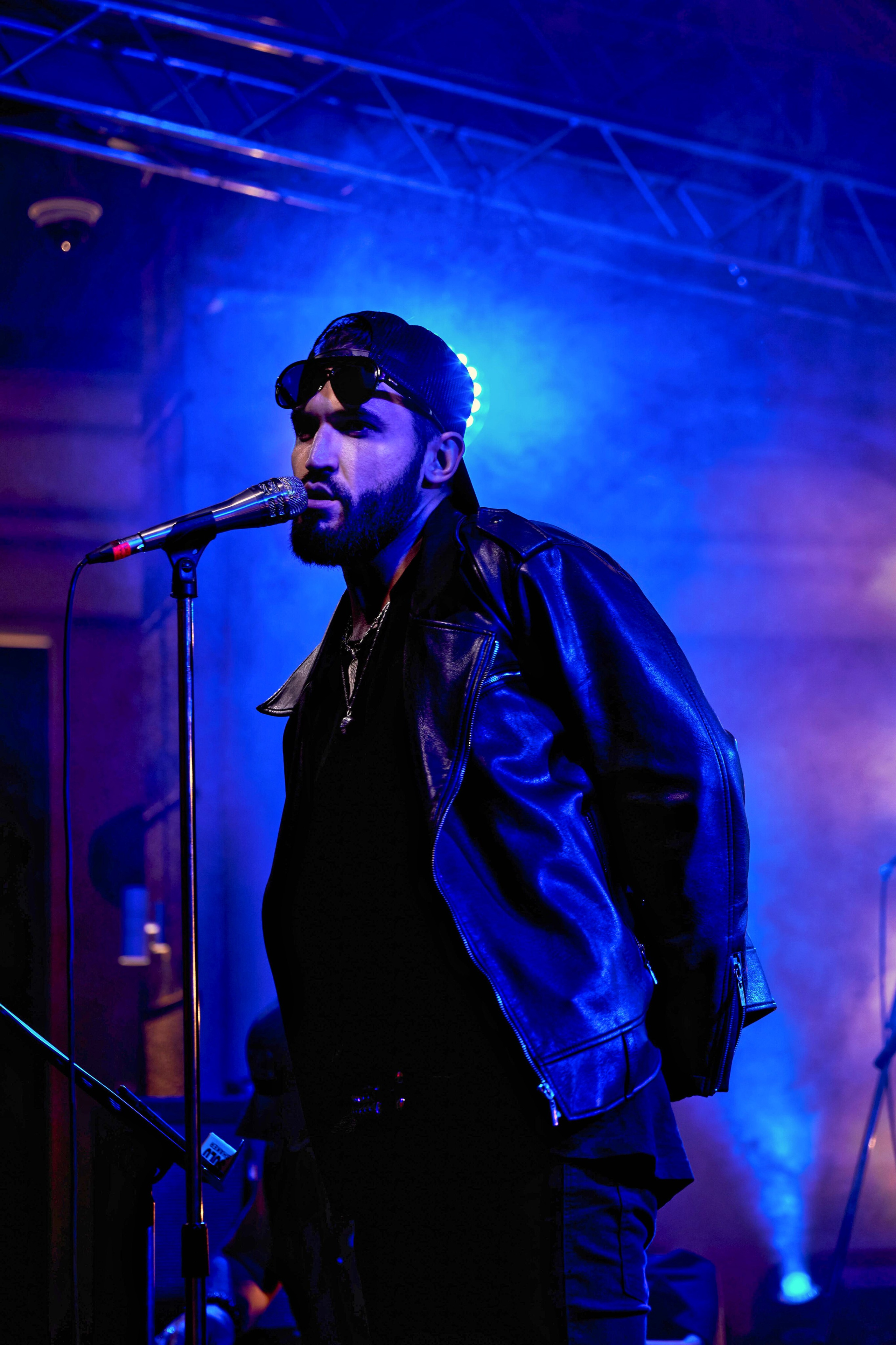 Репортаж. Фотограф Александр Музыка