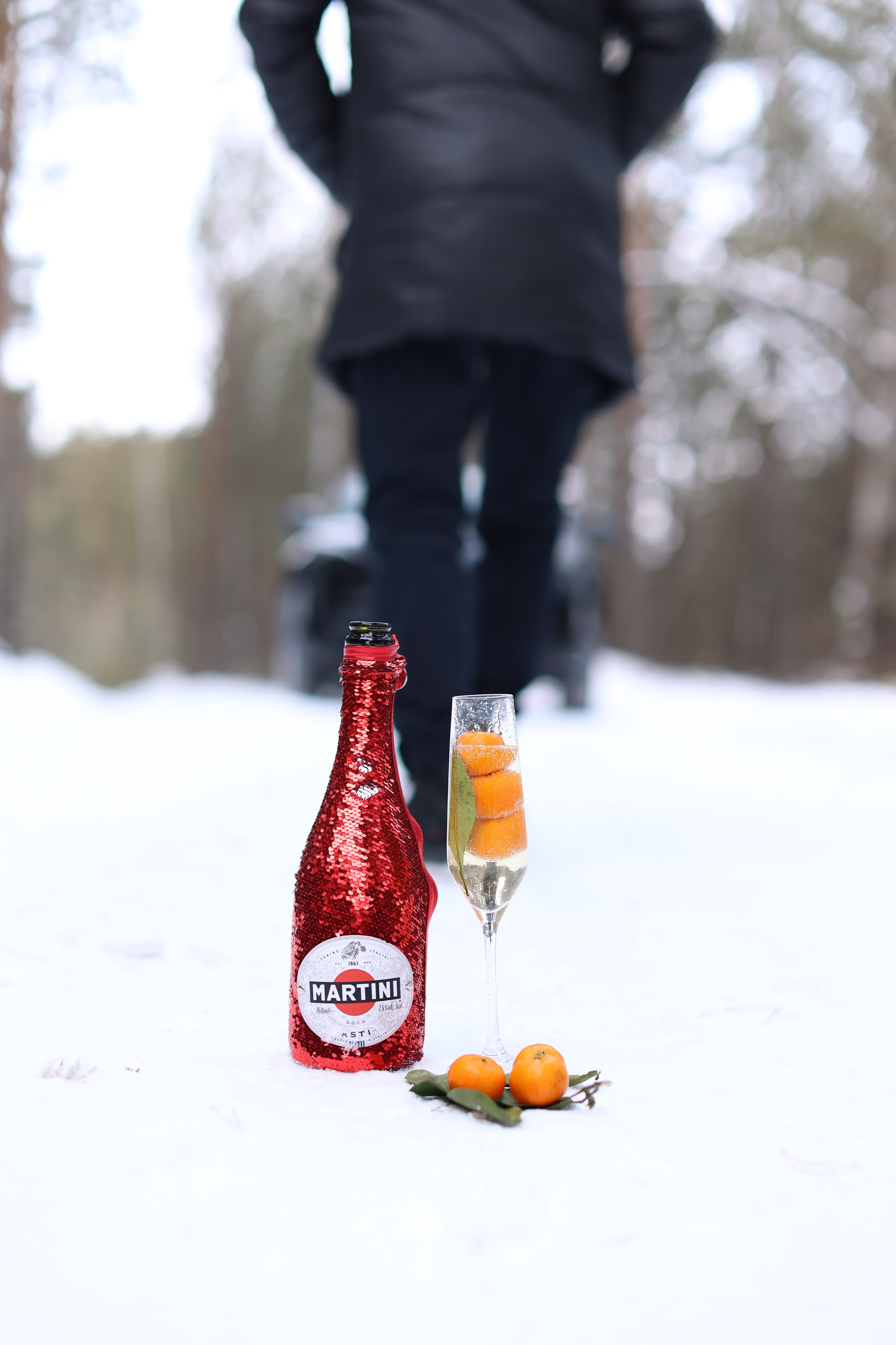 Зима. Art my Pho