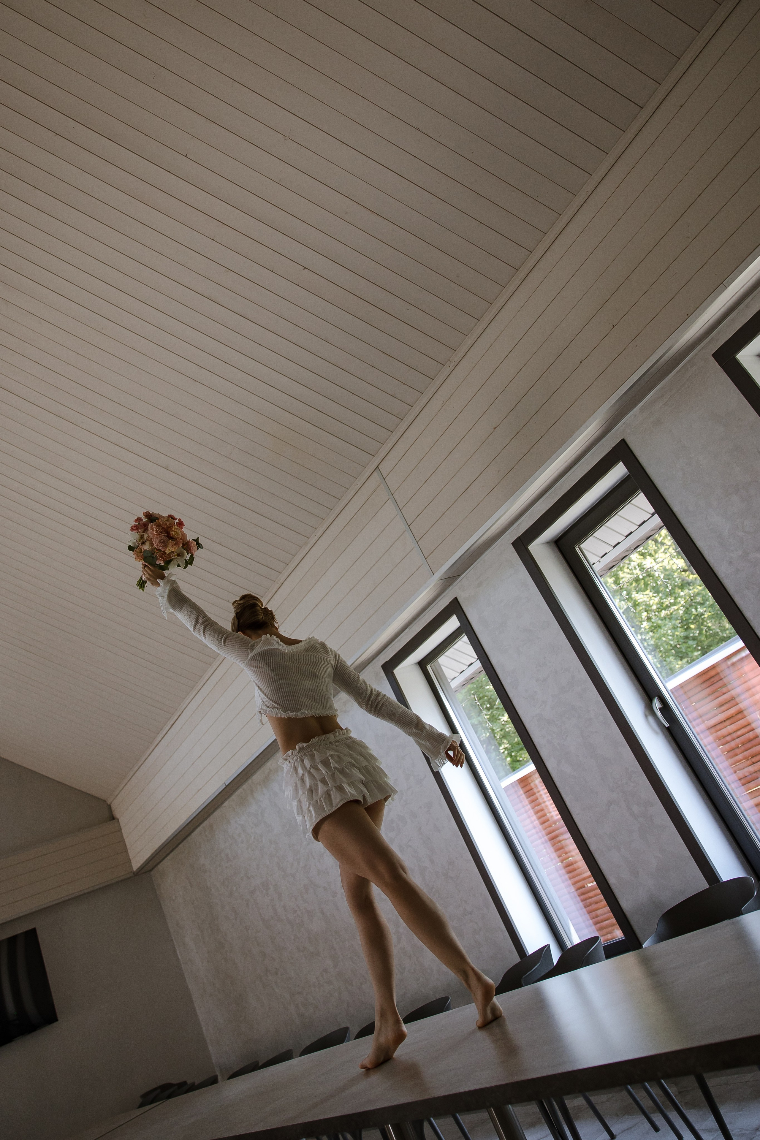 Свадебная фотосессия в Самаре в частном доме. Свадебный и семейный фотограф в Самаре и Тольятти | Елена Топанцева