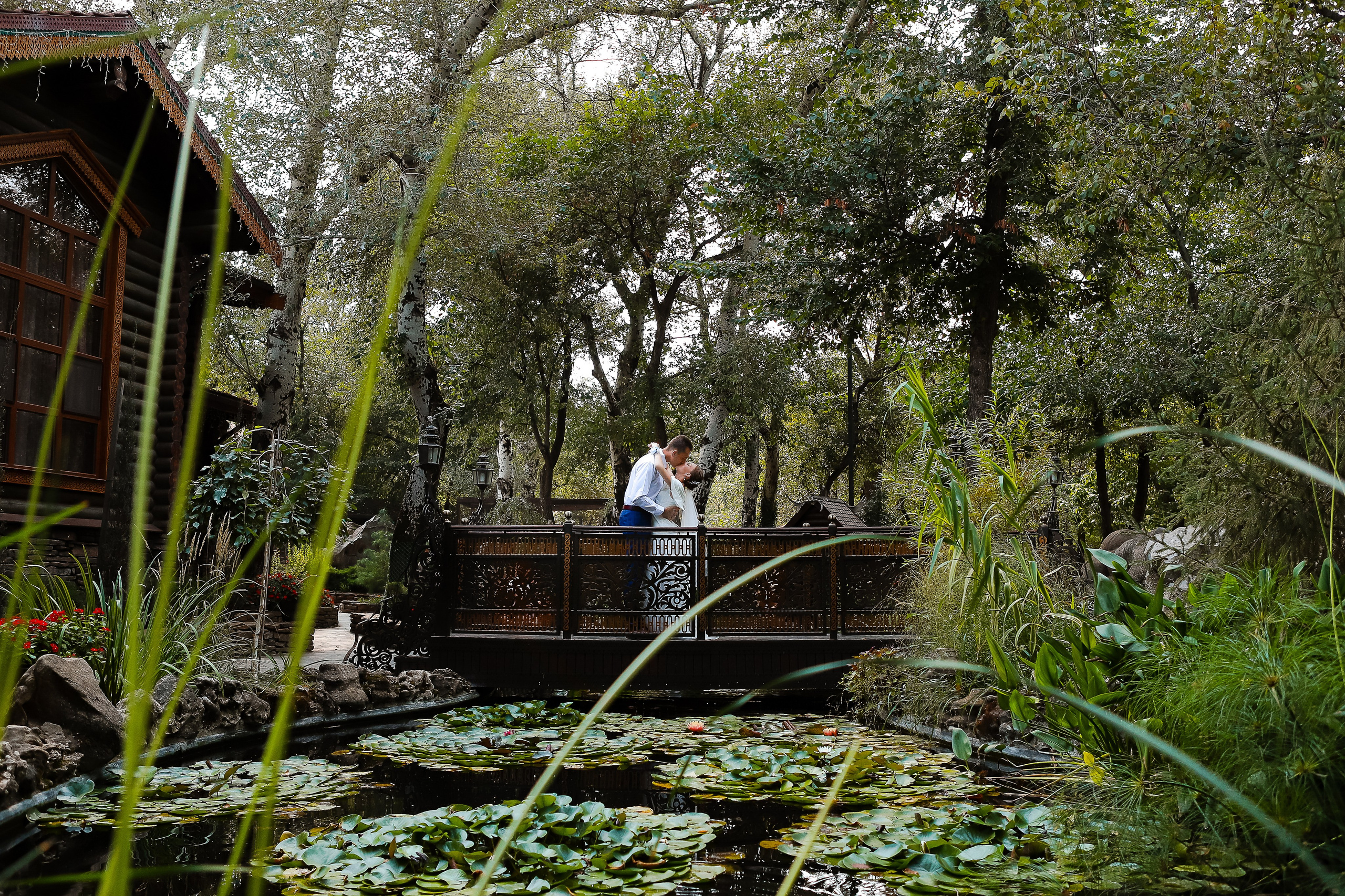 Ольга и Станислав. Свадебный фотограф Евгения Фролова г. Каменск-Шахтинский, Донецк, Ростов