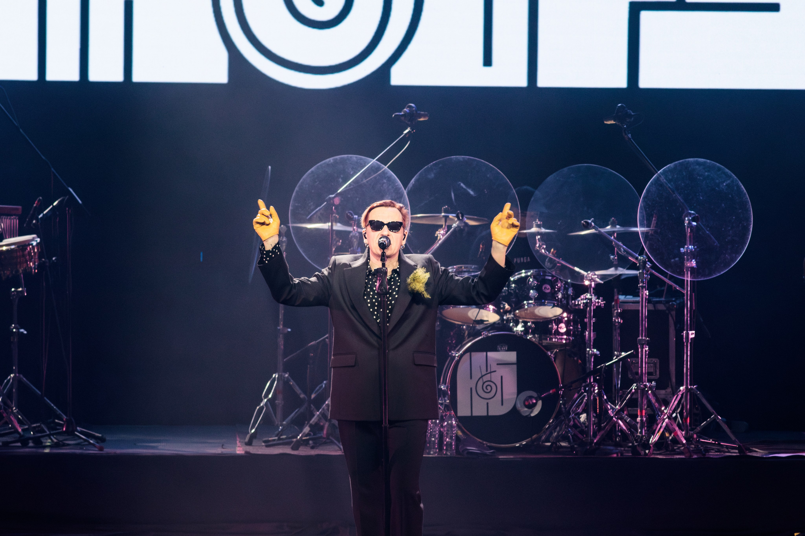 Найк Борзов. Портретный и концертный фотограф в Санкт-Петербурге Егор Телятников