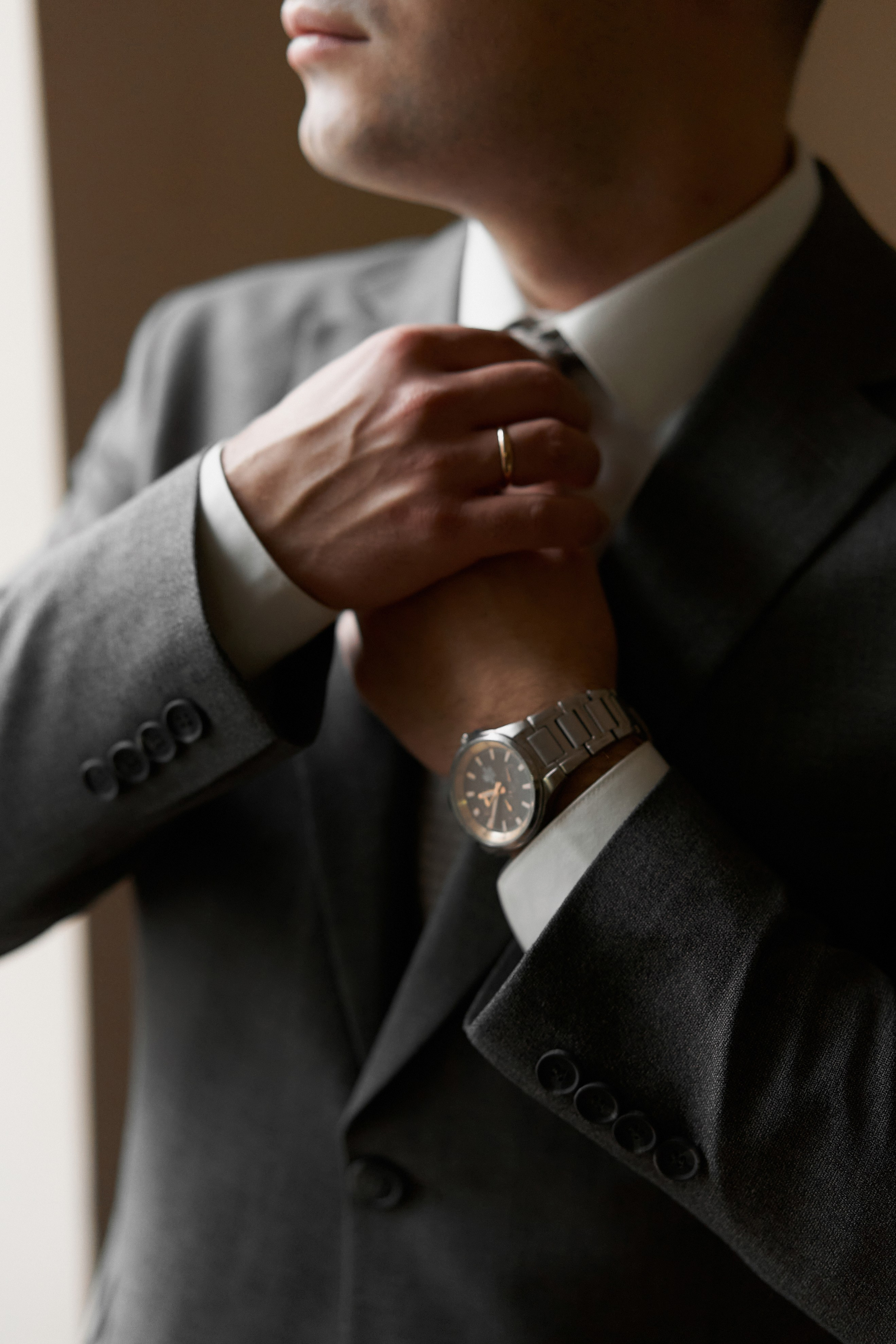 Александр и Надежда. Фотограф Александра Лазарева