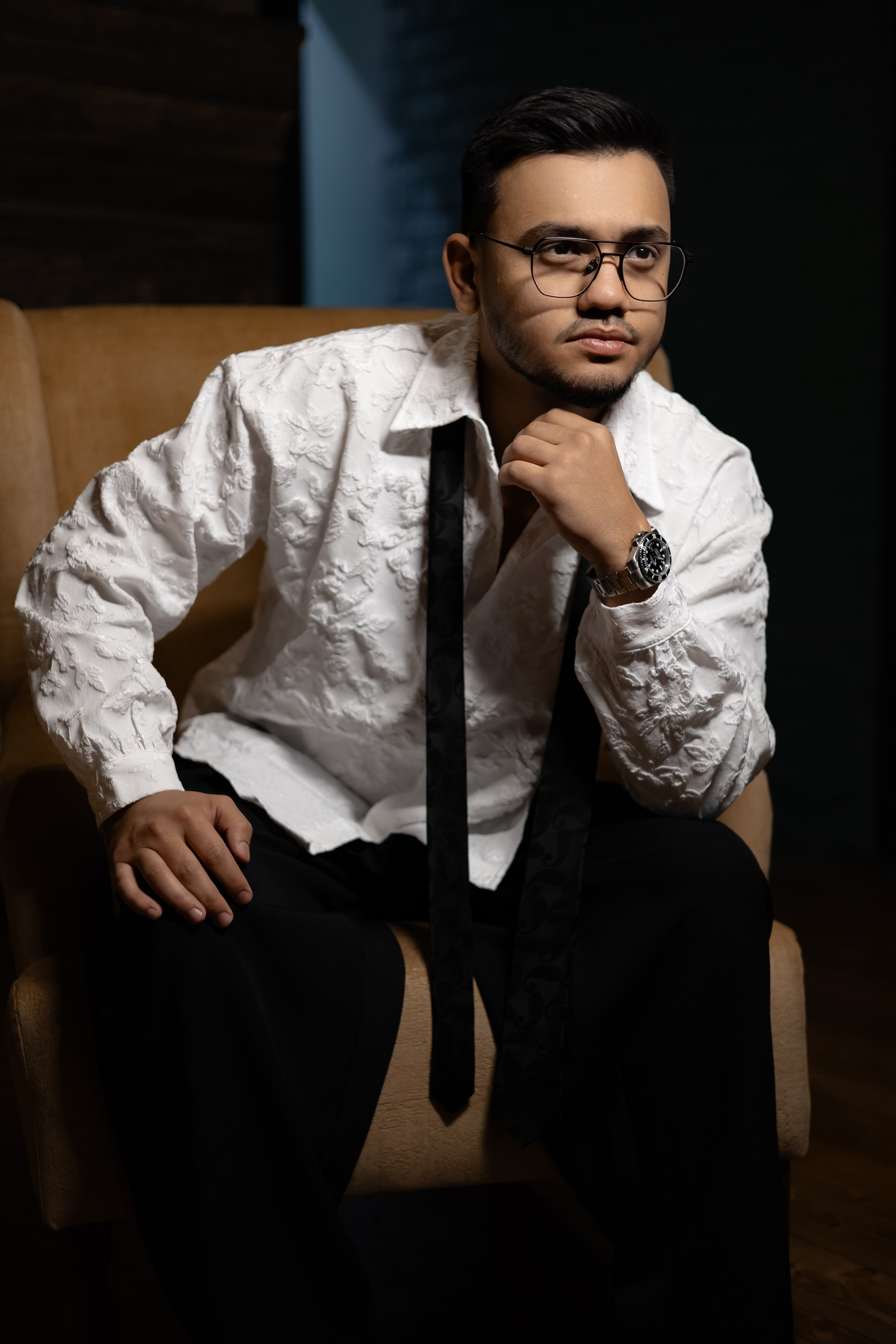 Дарья и Мухаммед. Свадебный и семейный фотограф в Челябинске. Аврамец Анна