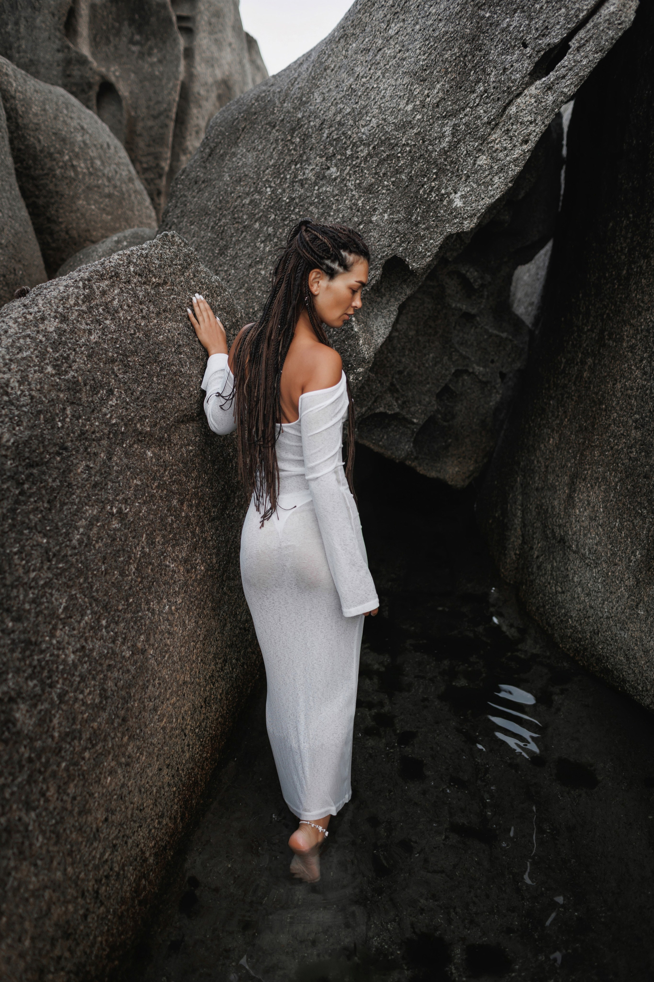 На море. Свадебный, семейный и детский фотограф в городе Партизанск, Находка