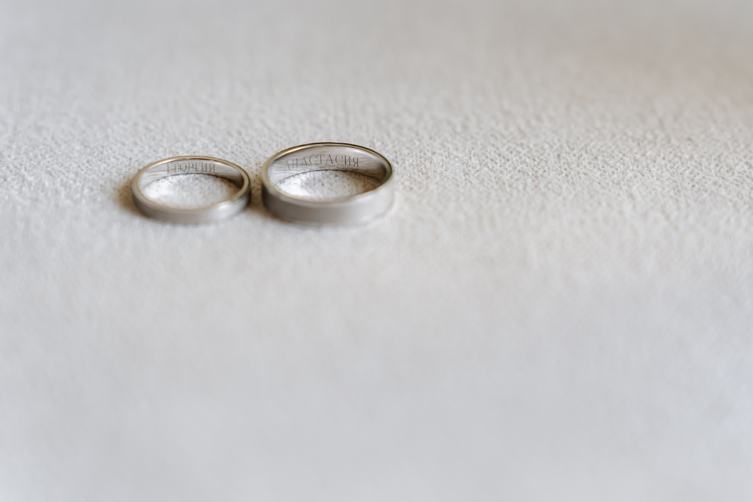 Анастасия и Георгий | 28.08.2024 (из анонса). Свадебный фотограф в Москве Яна Деньгина