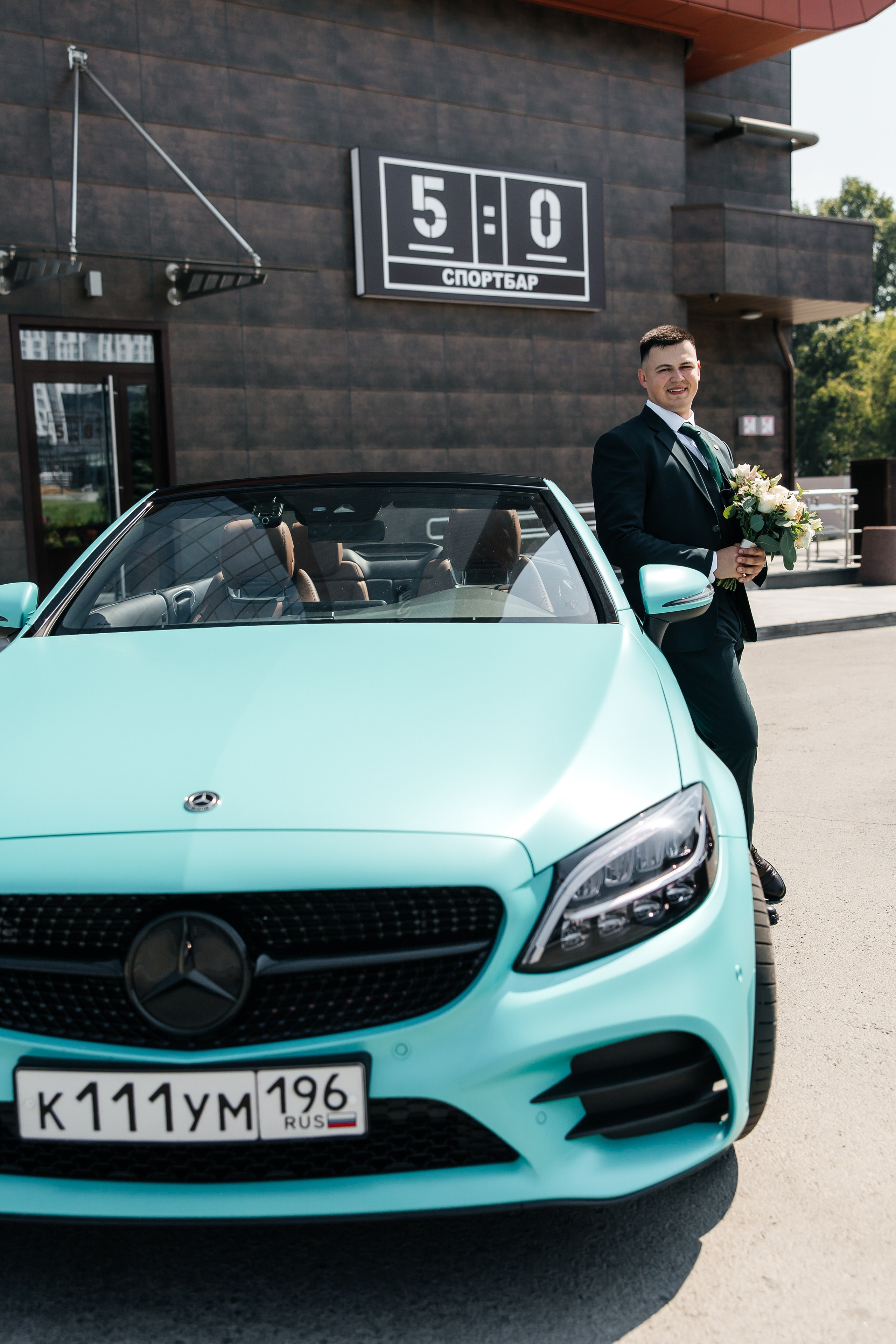 ДИАНА И ИВАН. Свадебный, семейный, детский и ньюборн фотограф в Екатеринбурге