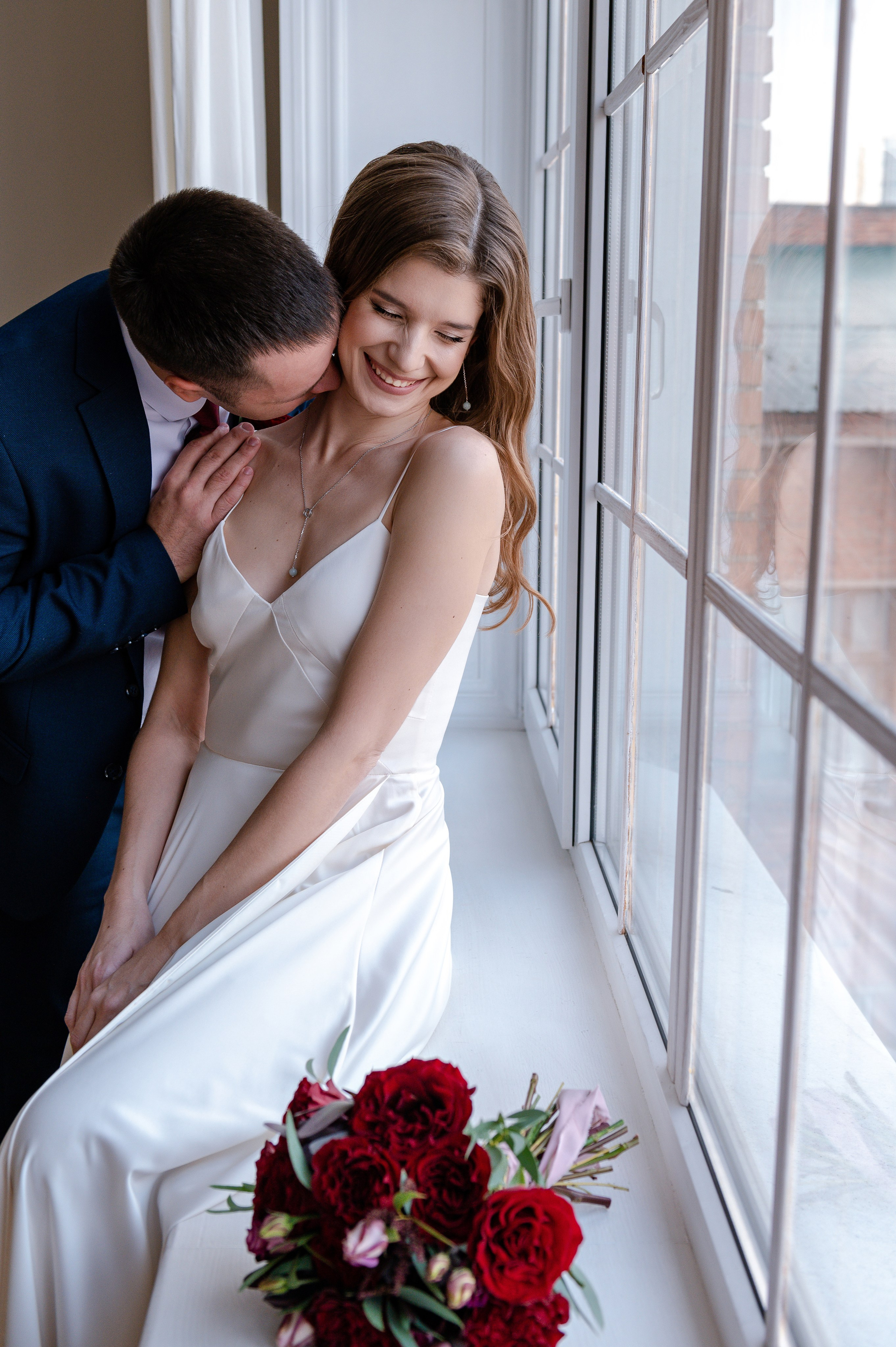 Лена и Антон. Lifestyle фотограф