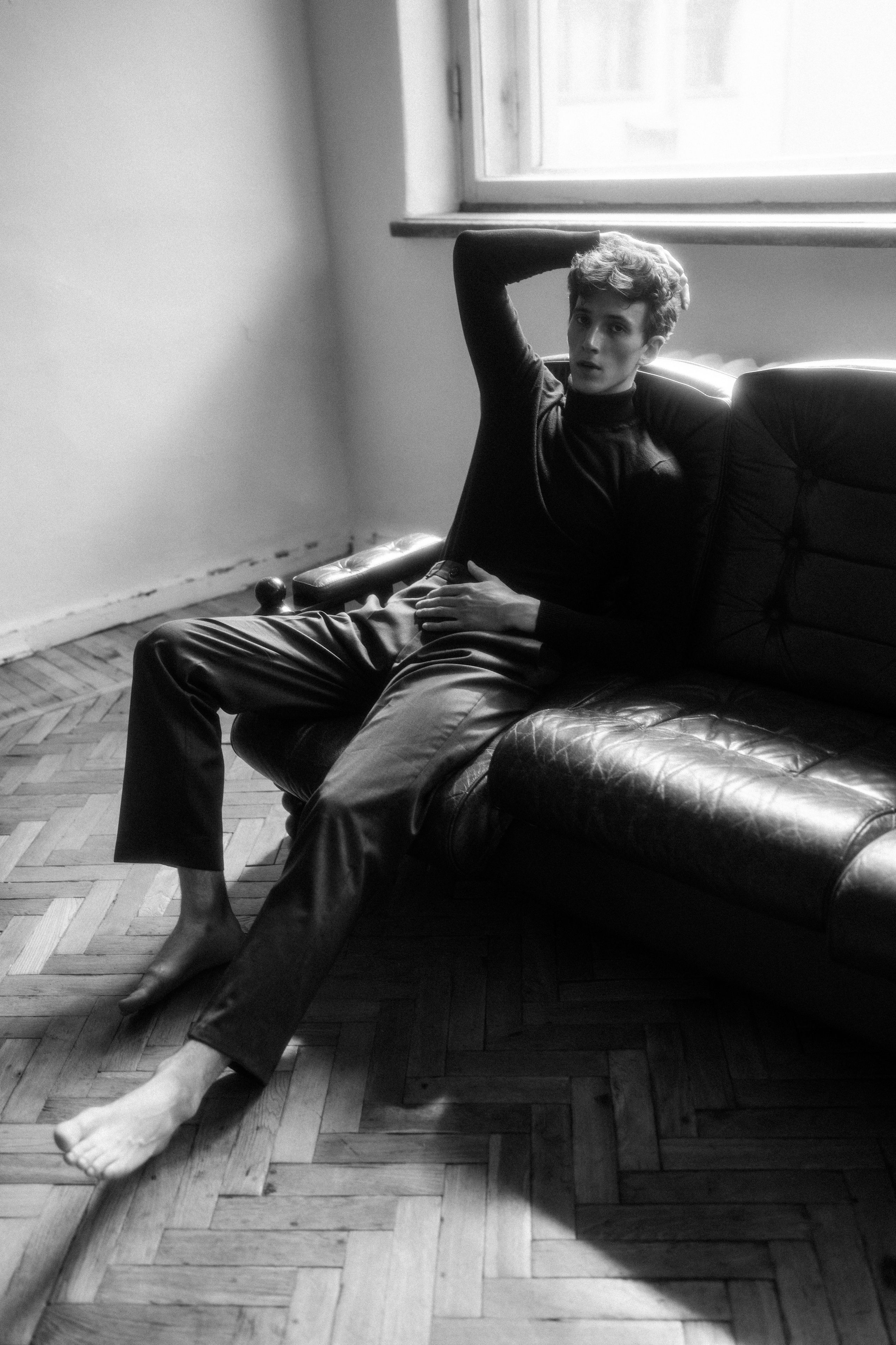 Олег. Свадебный фотограф в Санкт-Петербурге Марина Фесенко