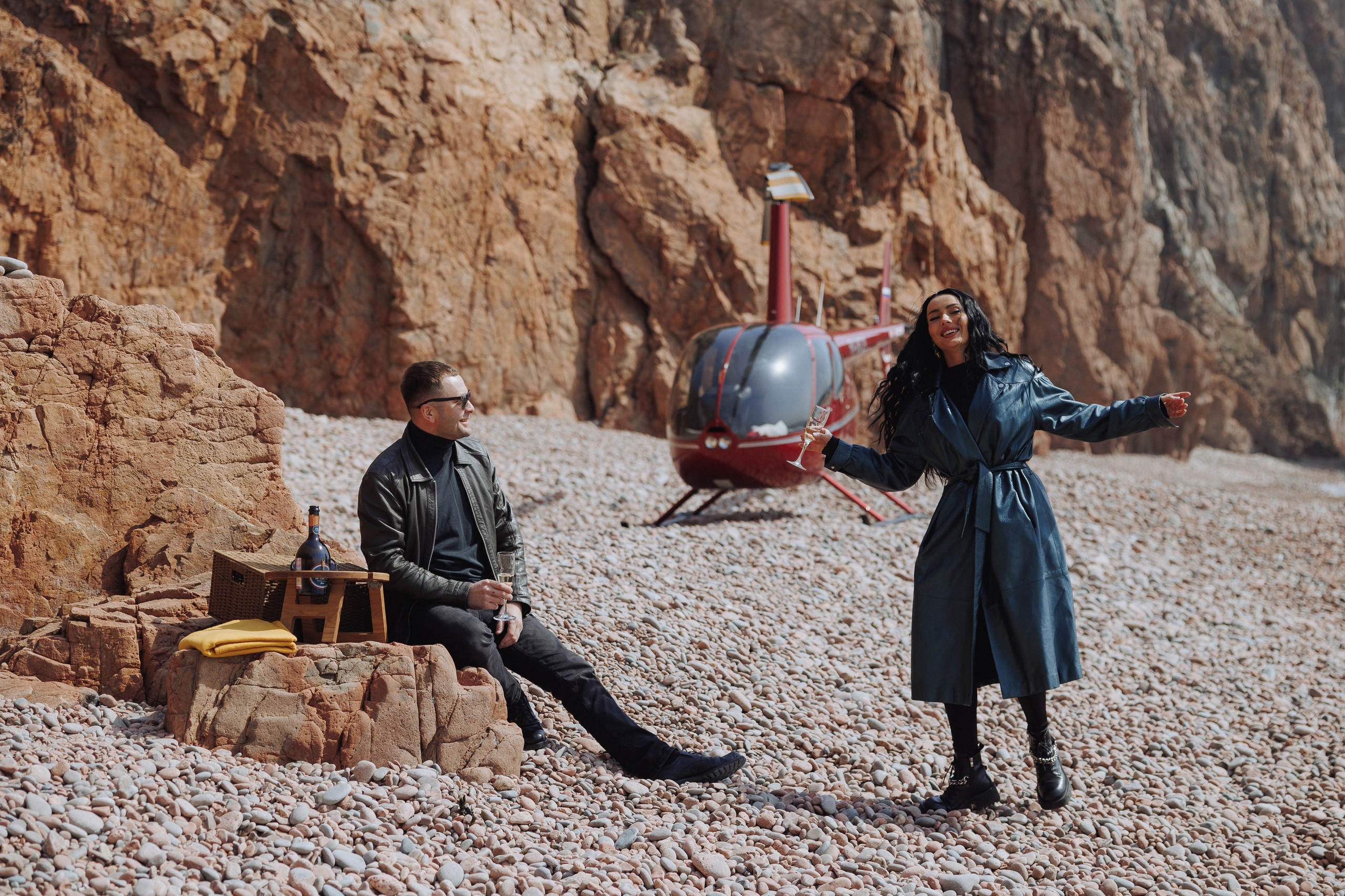 ЛЕТИ ЗА МНОЙ…. Wedding and family photographer in Vladivostok Anton Blokhin